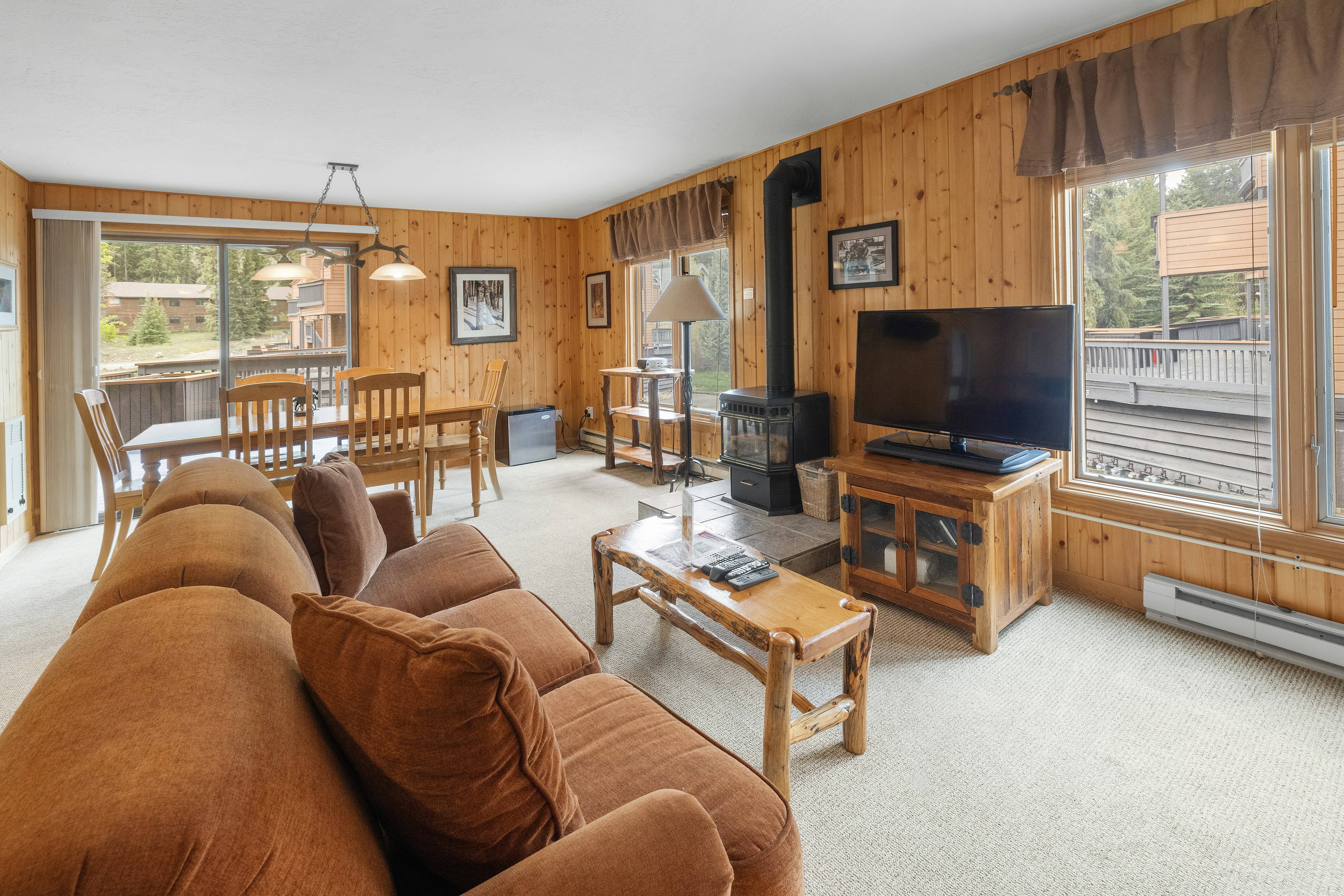 Mountain House by Keystone Resort