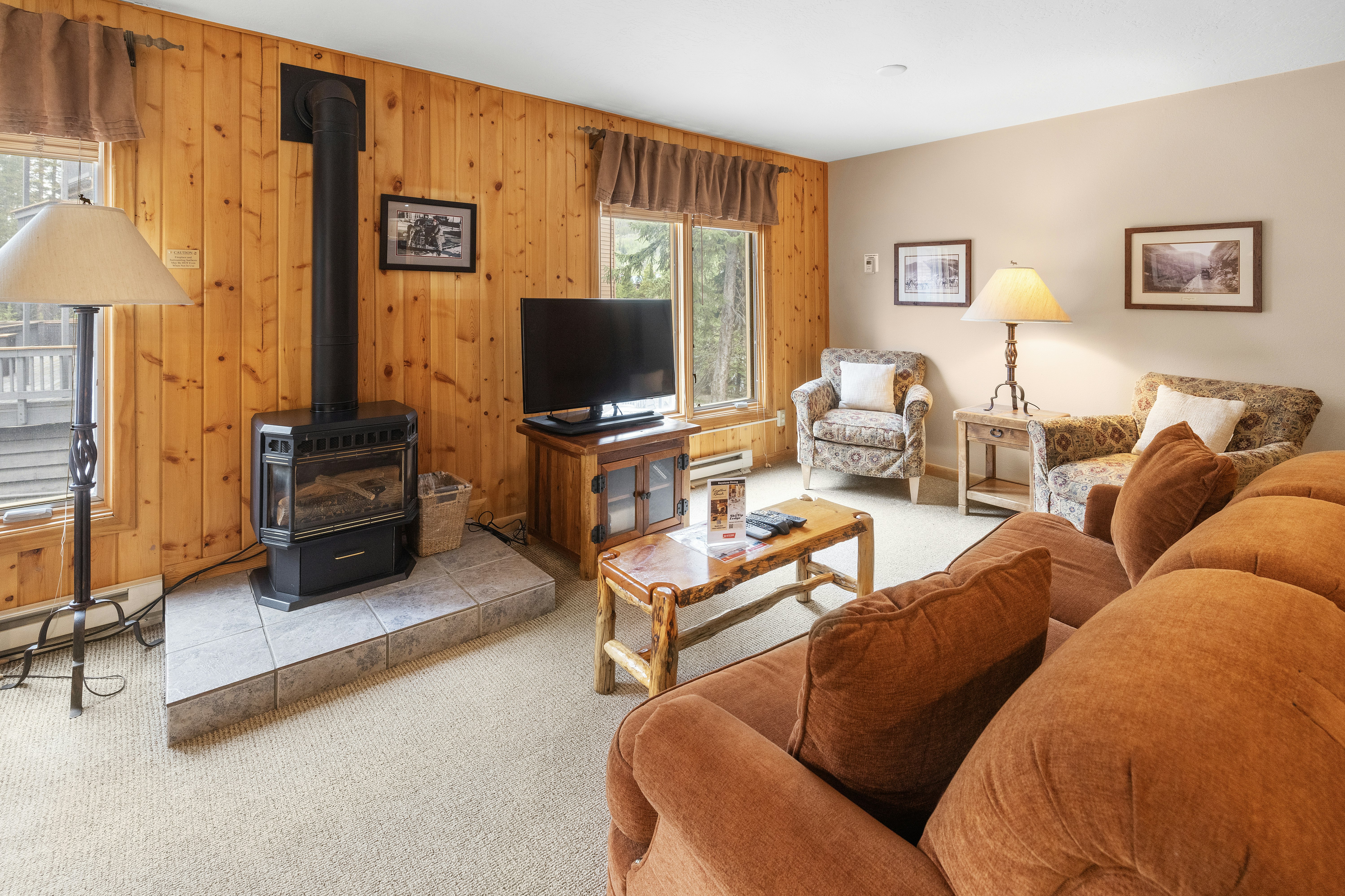 Mountain House by Keystone Resort