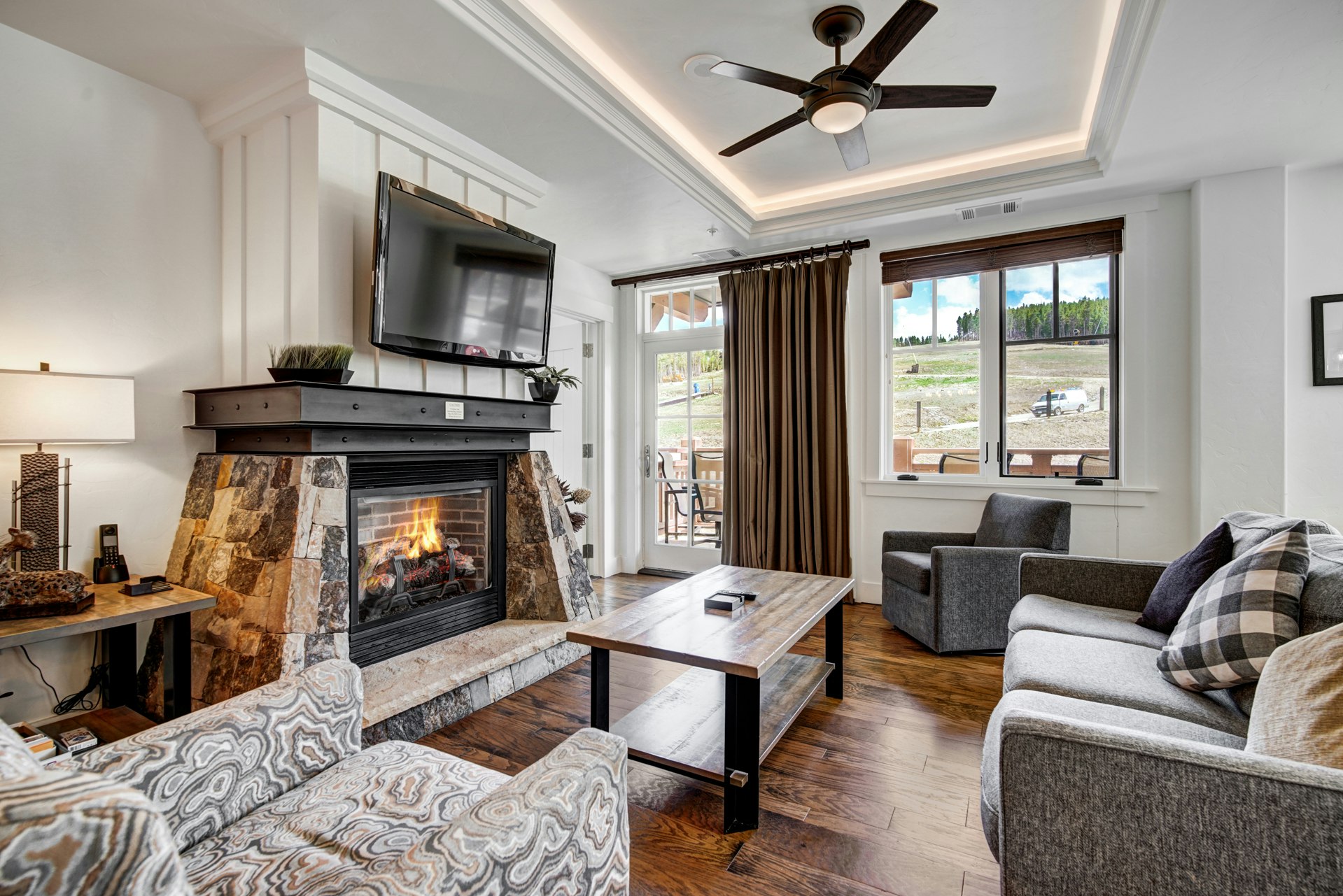 4 Bedroom Condominium
