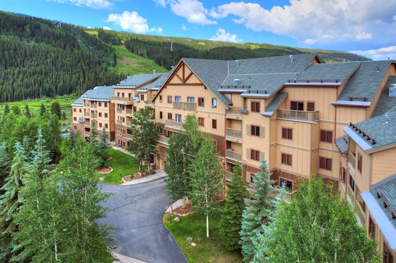 Red Hawk by Keystone Resort