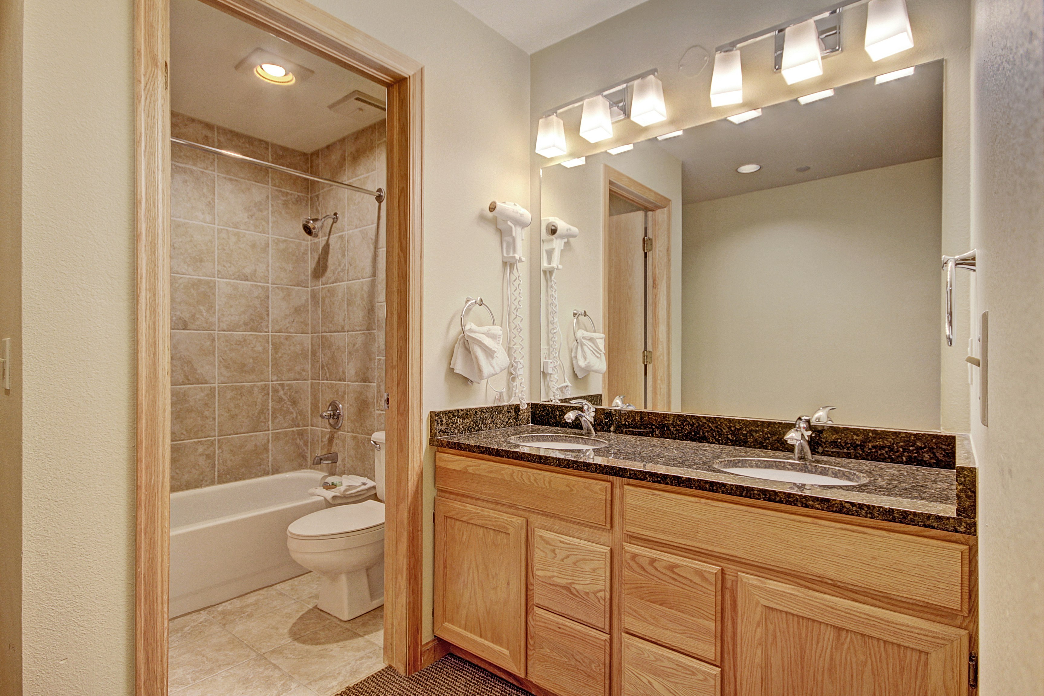 River Mountain Lodge by Breckenridge Hospitality