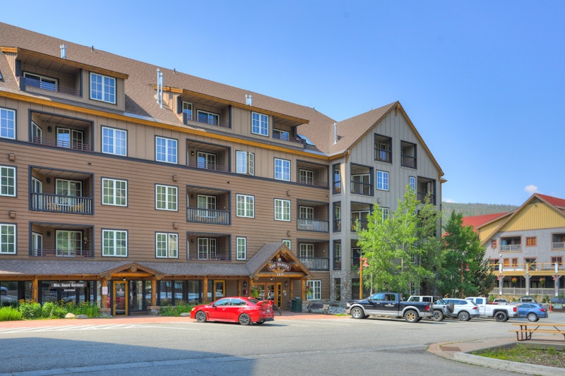 River Run Village by Keystone Resort