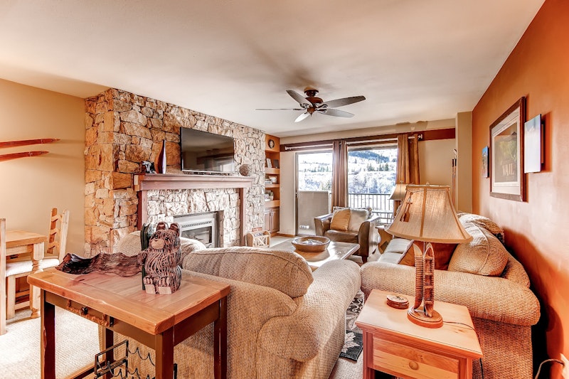 Lodge at Brookside, A Vail Resorts Property