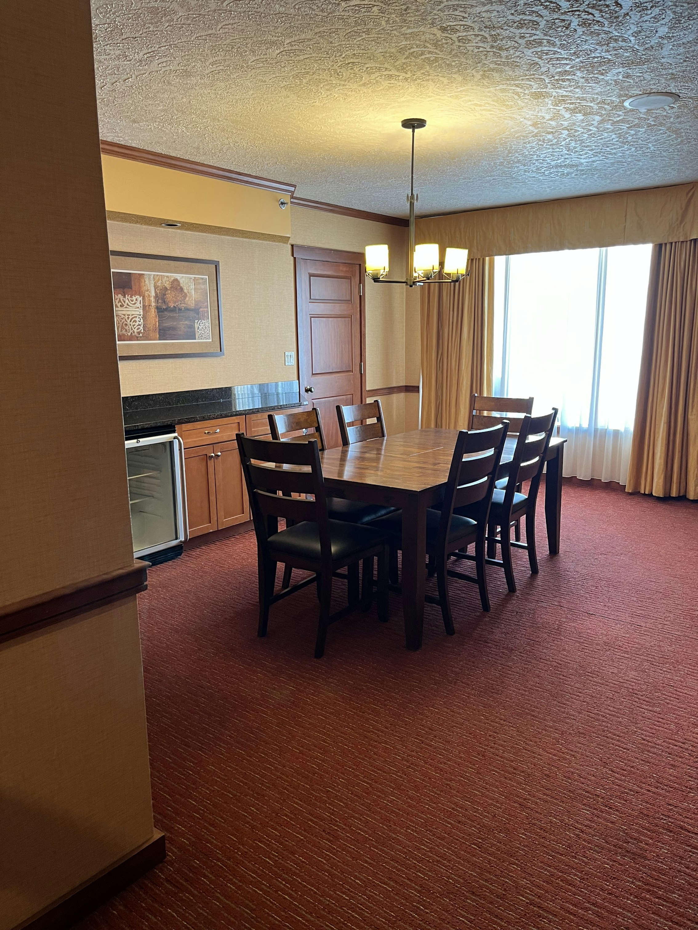Slopeside Hotel, A Vail Resorts Property