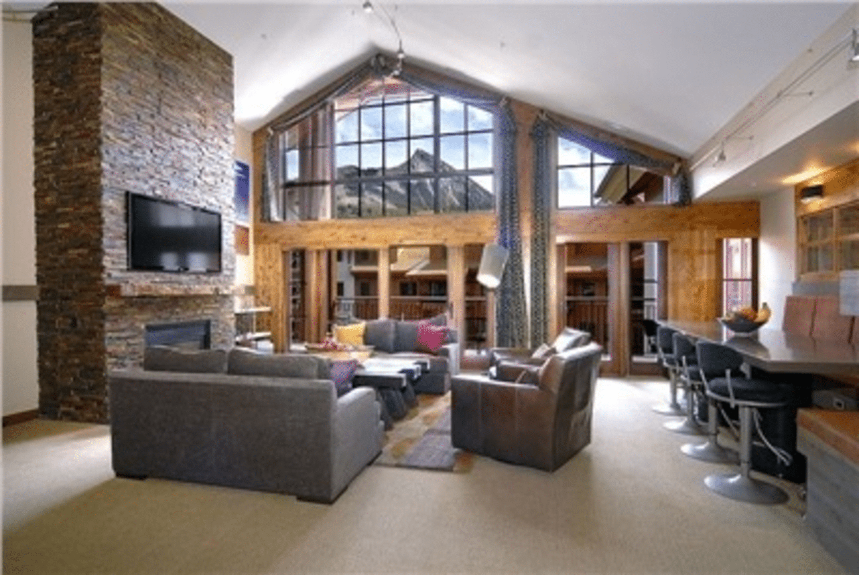 3 Bedroom Penthouse
