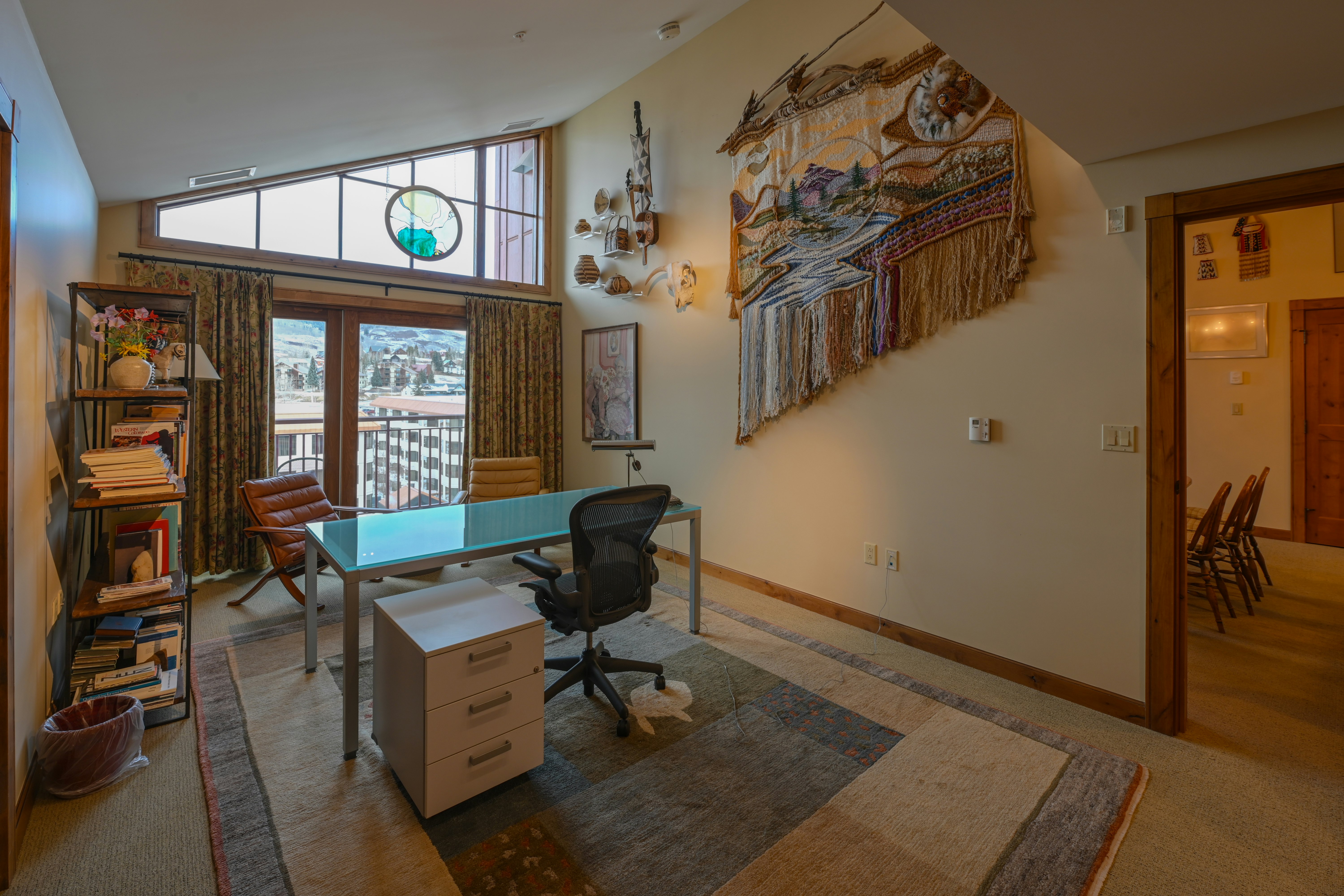The Lodge at Mountaineer Square, A Vail Resorts Property