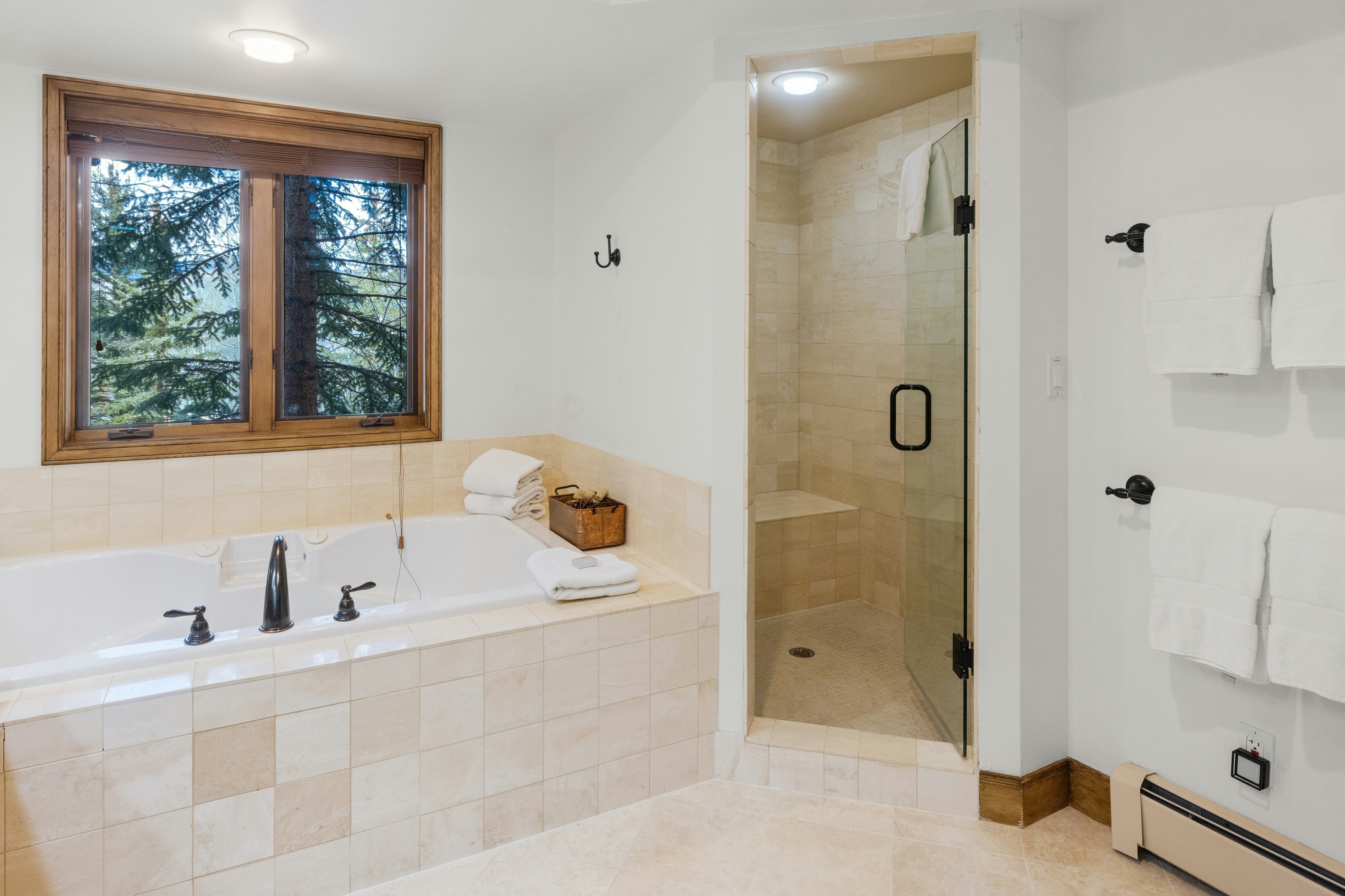 The Pines Lodge, a RockResort, by Vail Resorts