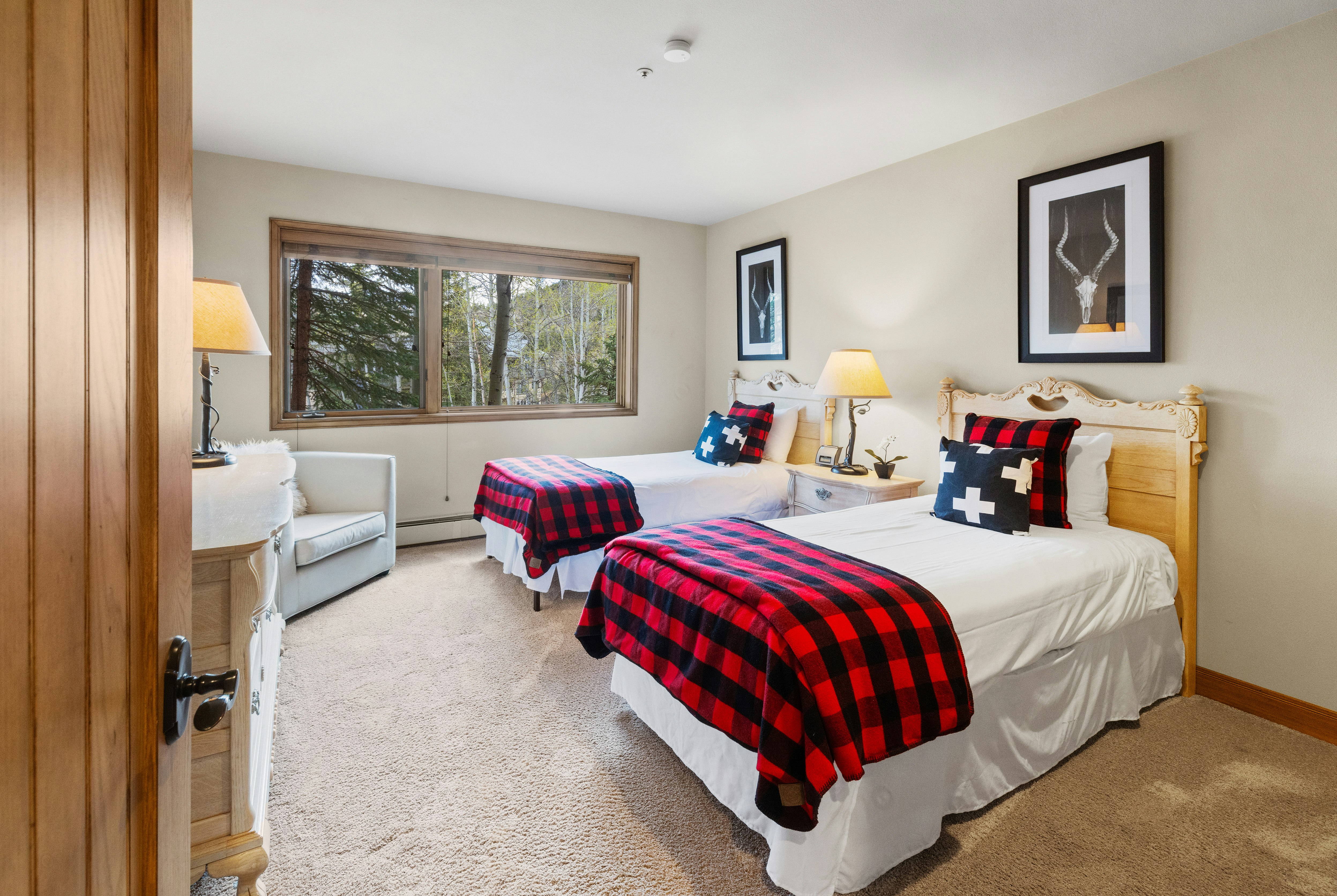 The Pines Lodge, a RockResort, by Vail Resorts