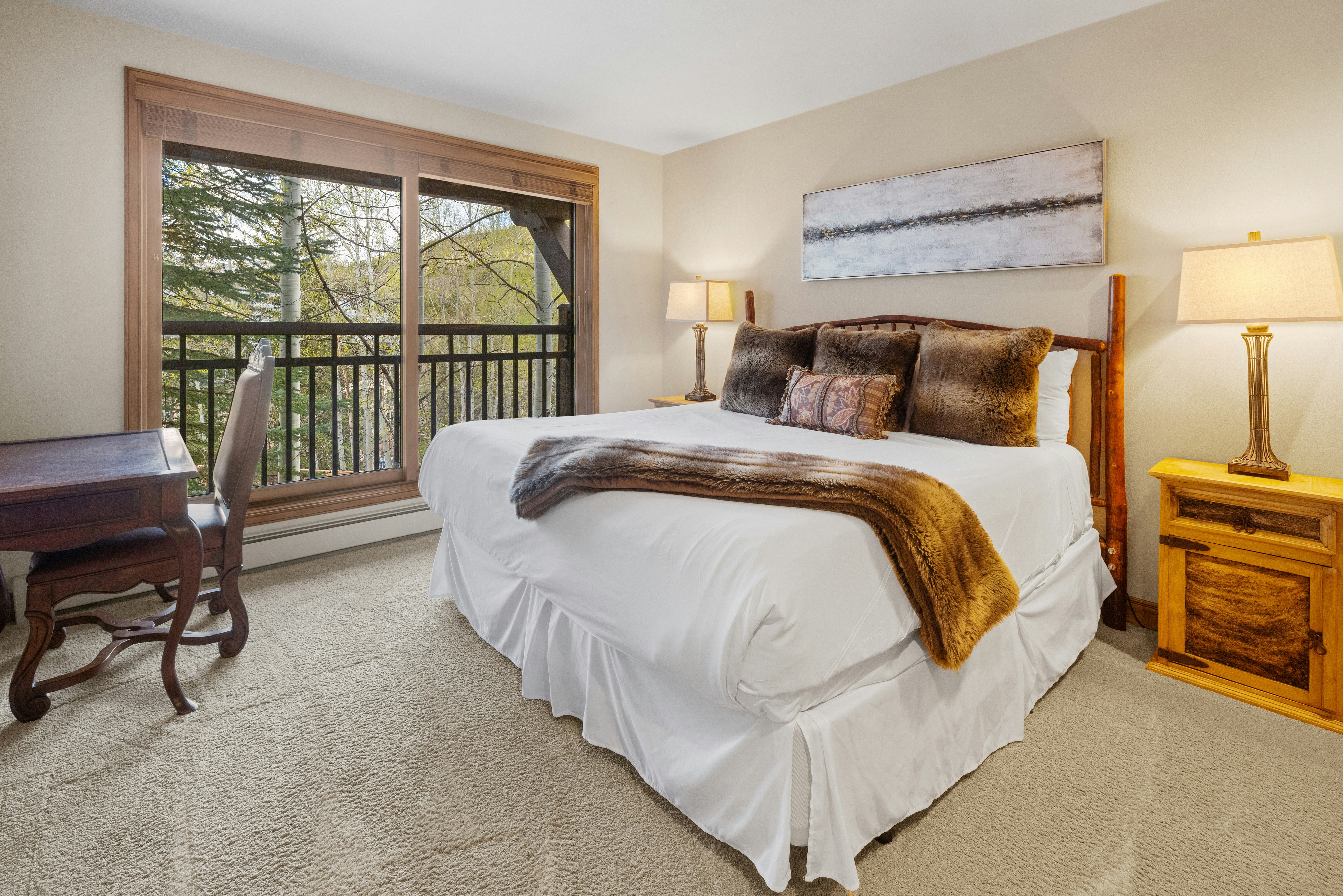 The Pines Lodge, a RockResort, by Vail Resorts