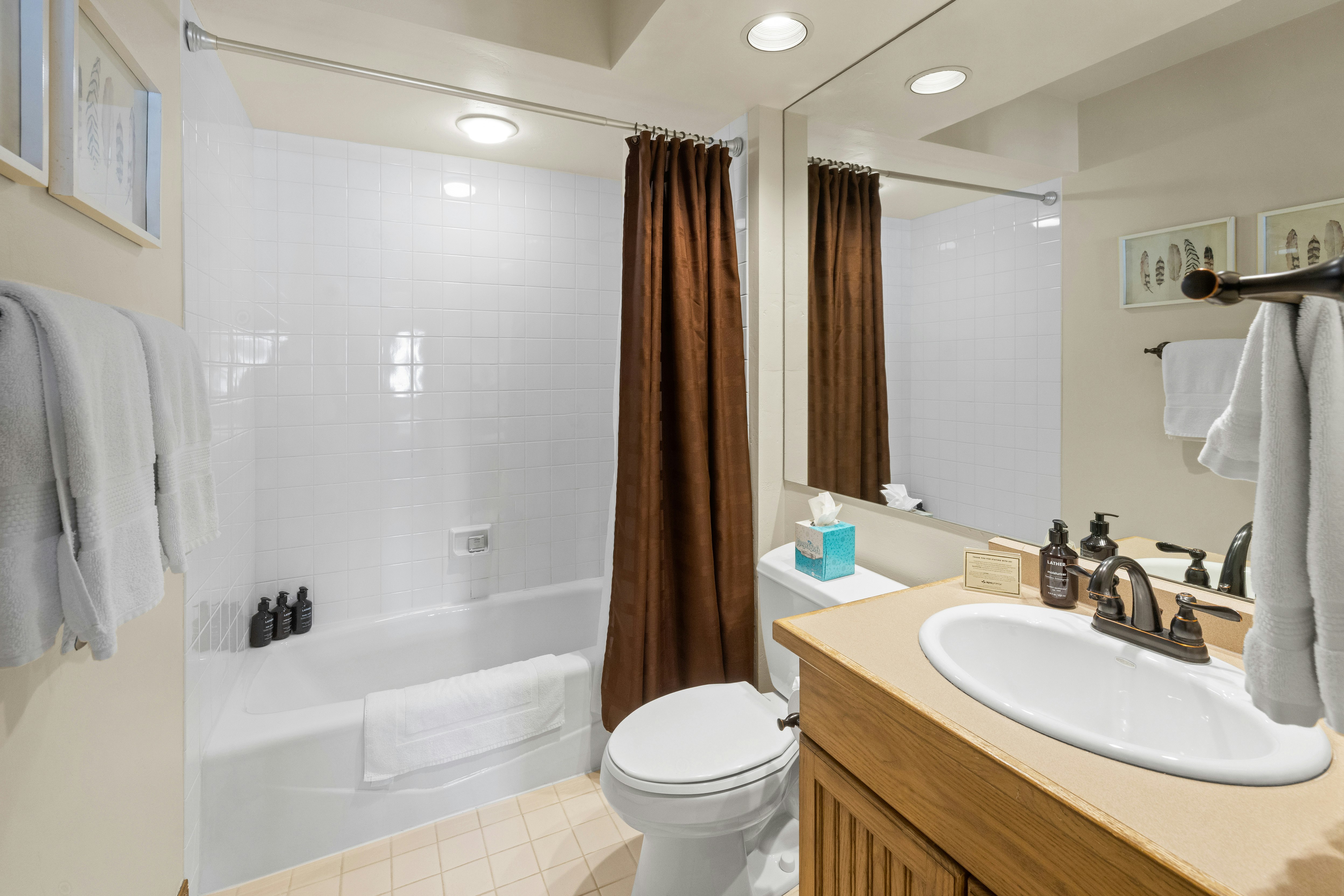 The Pines Lodge, a RockResort, by Vail Resorts