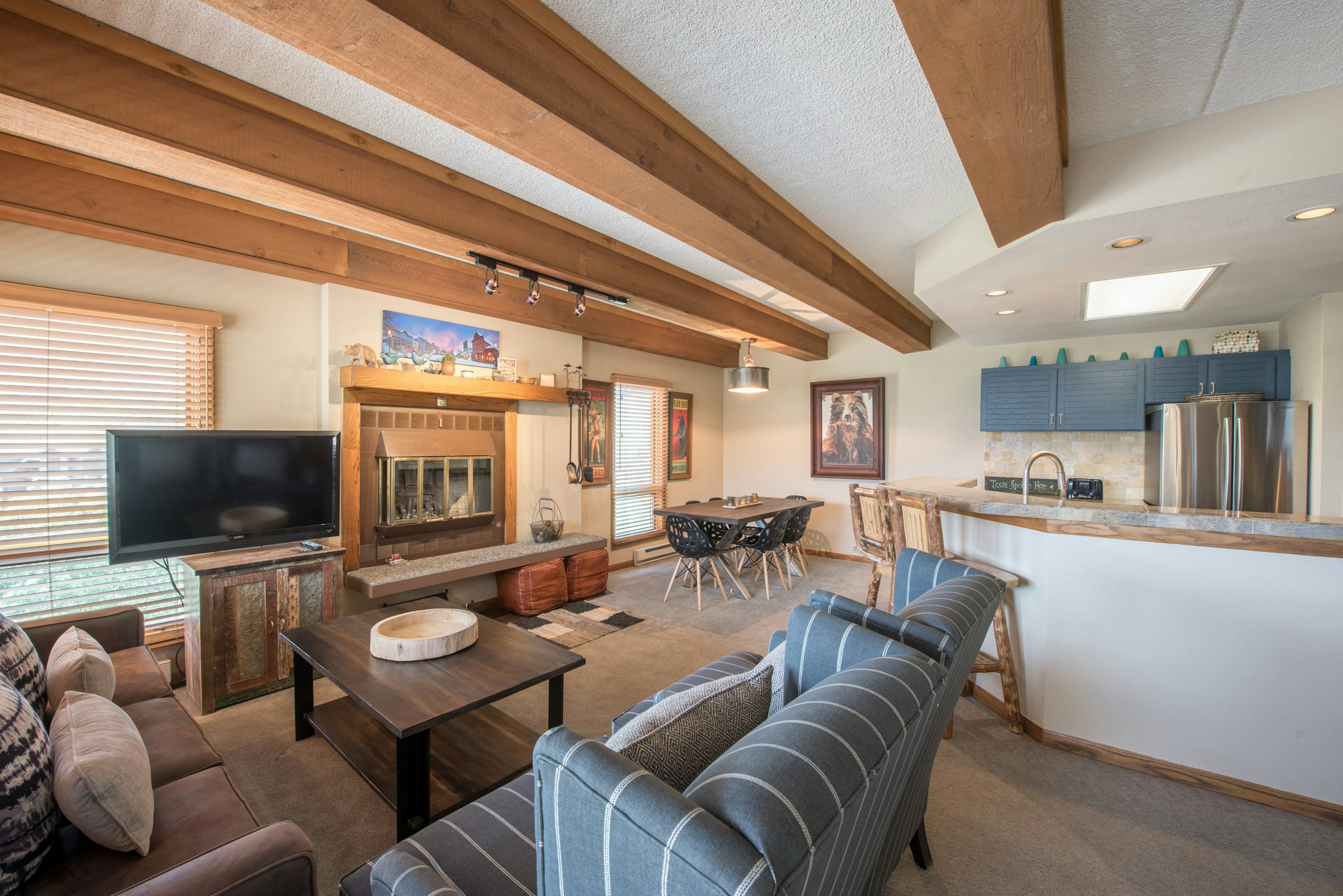 The Plaza Condominiums, A Vail Resorts Property