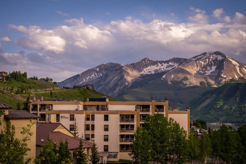 The Plaza Condominiums, A Vail Resorts Property