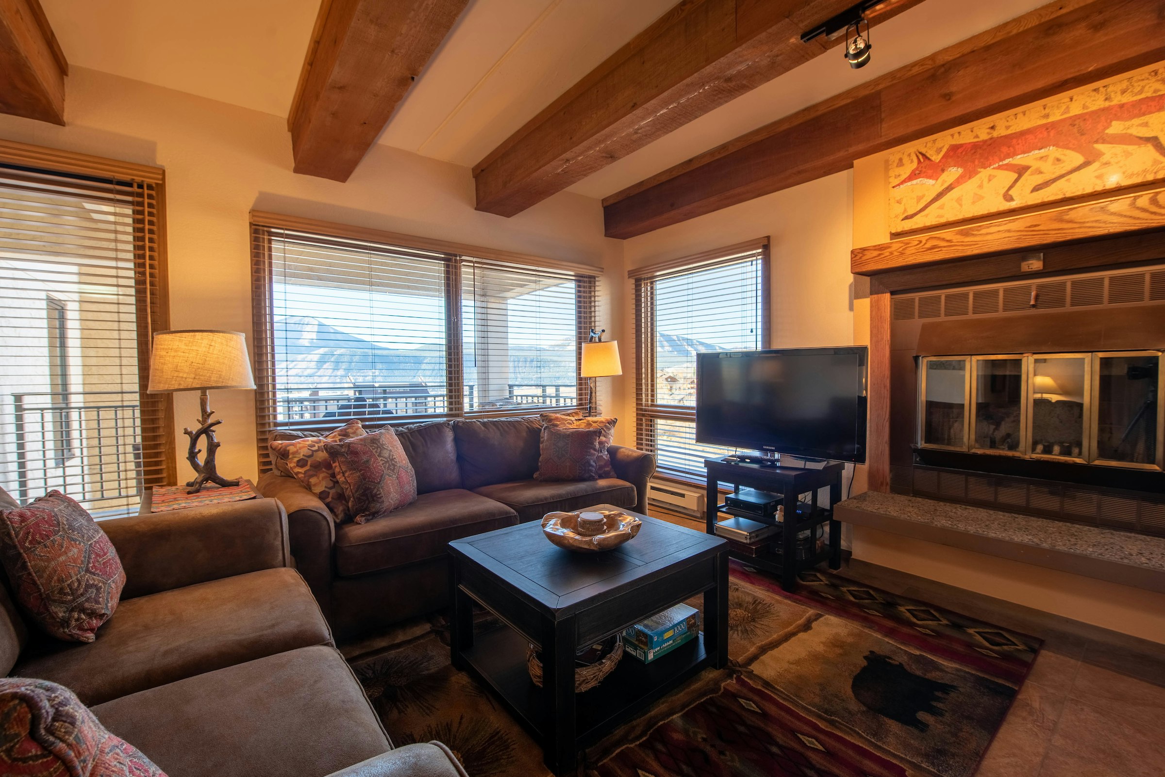 The Plaza Condominiums, A Vail Resorts Property