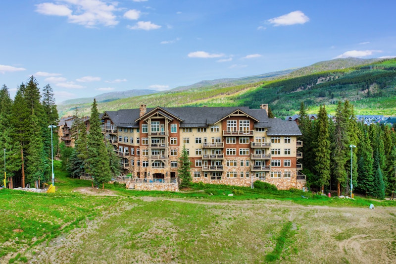 Timbers Lone Eagle by Keystone Resort