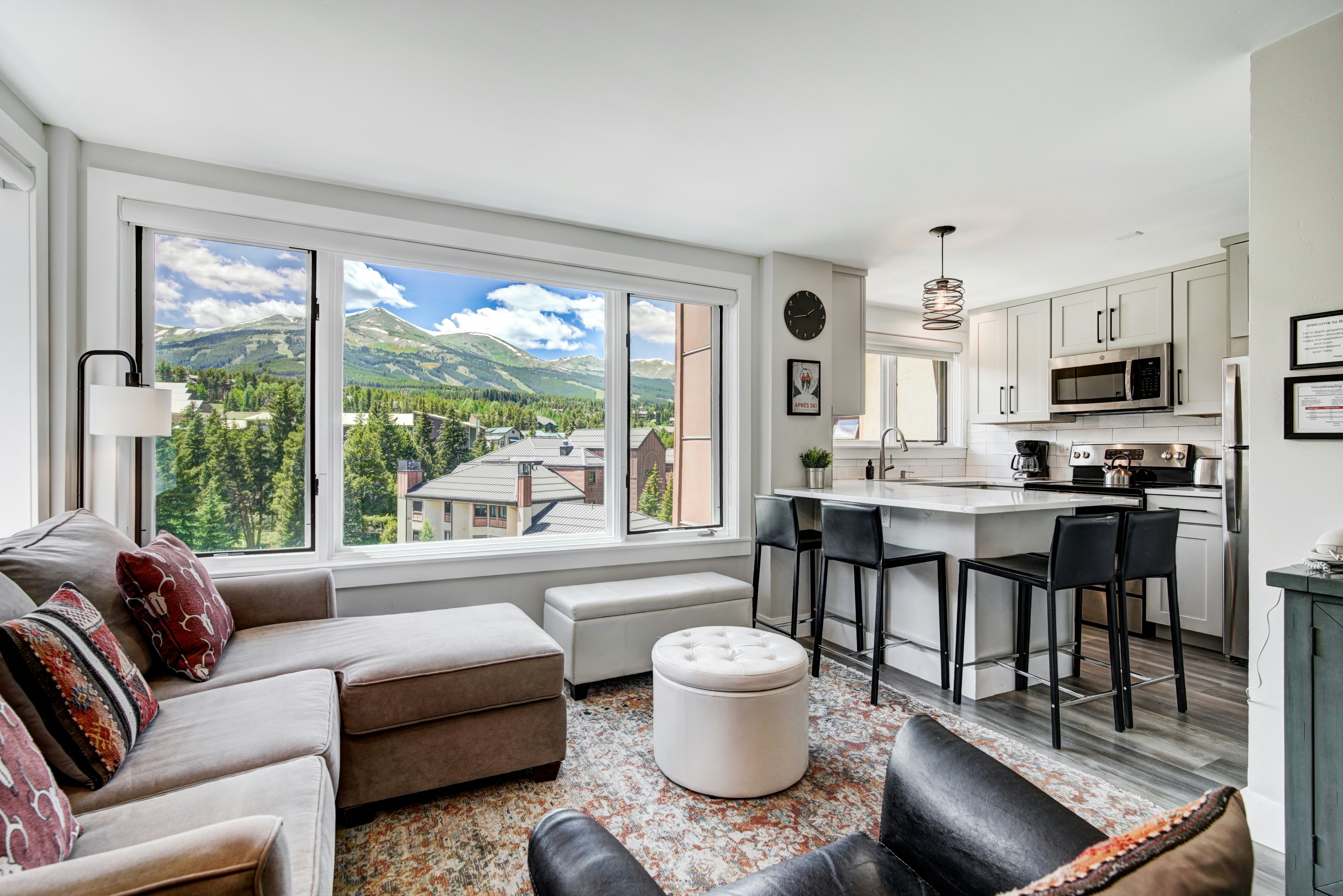 Village at Breckenridge