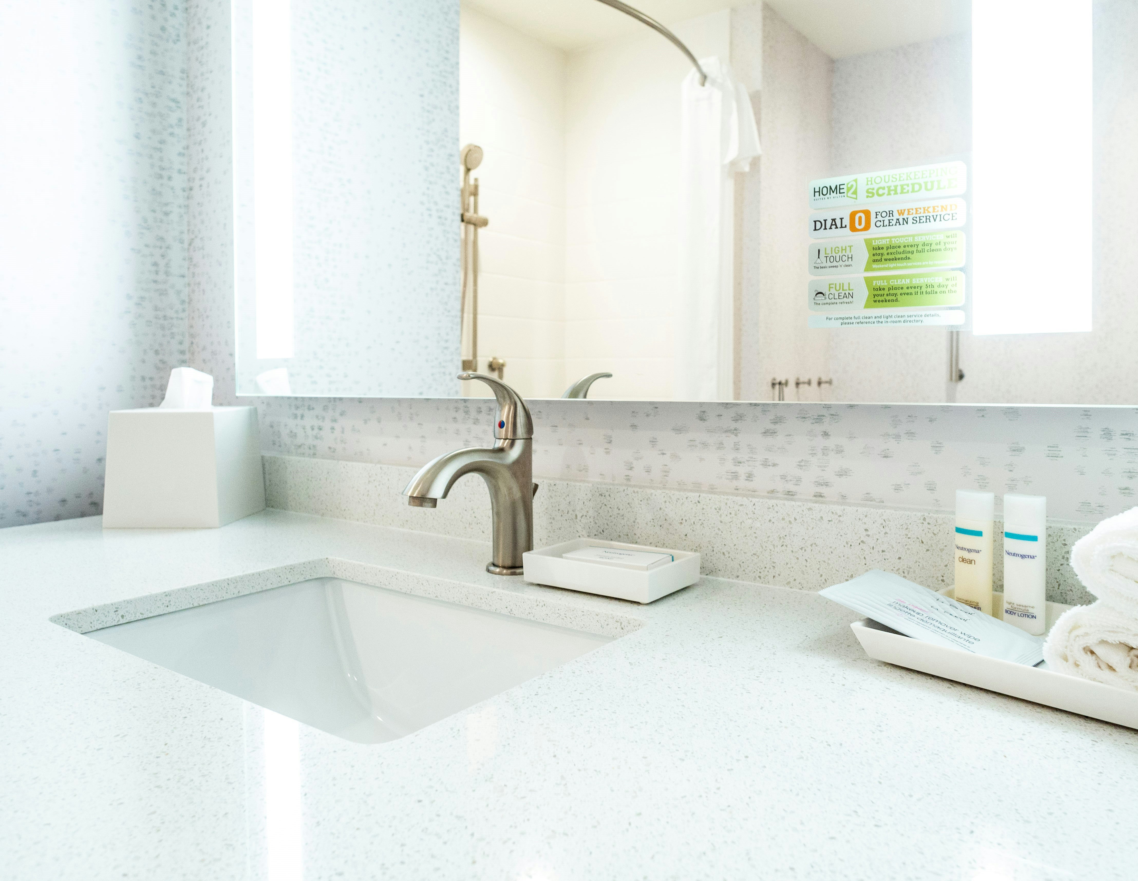 Home2 Suites by Hilton Oklahoma City NW Expressway