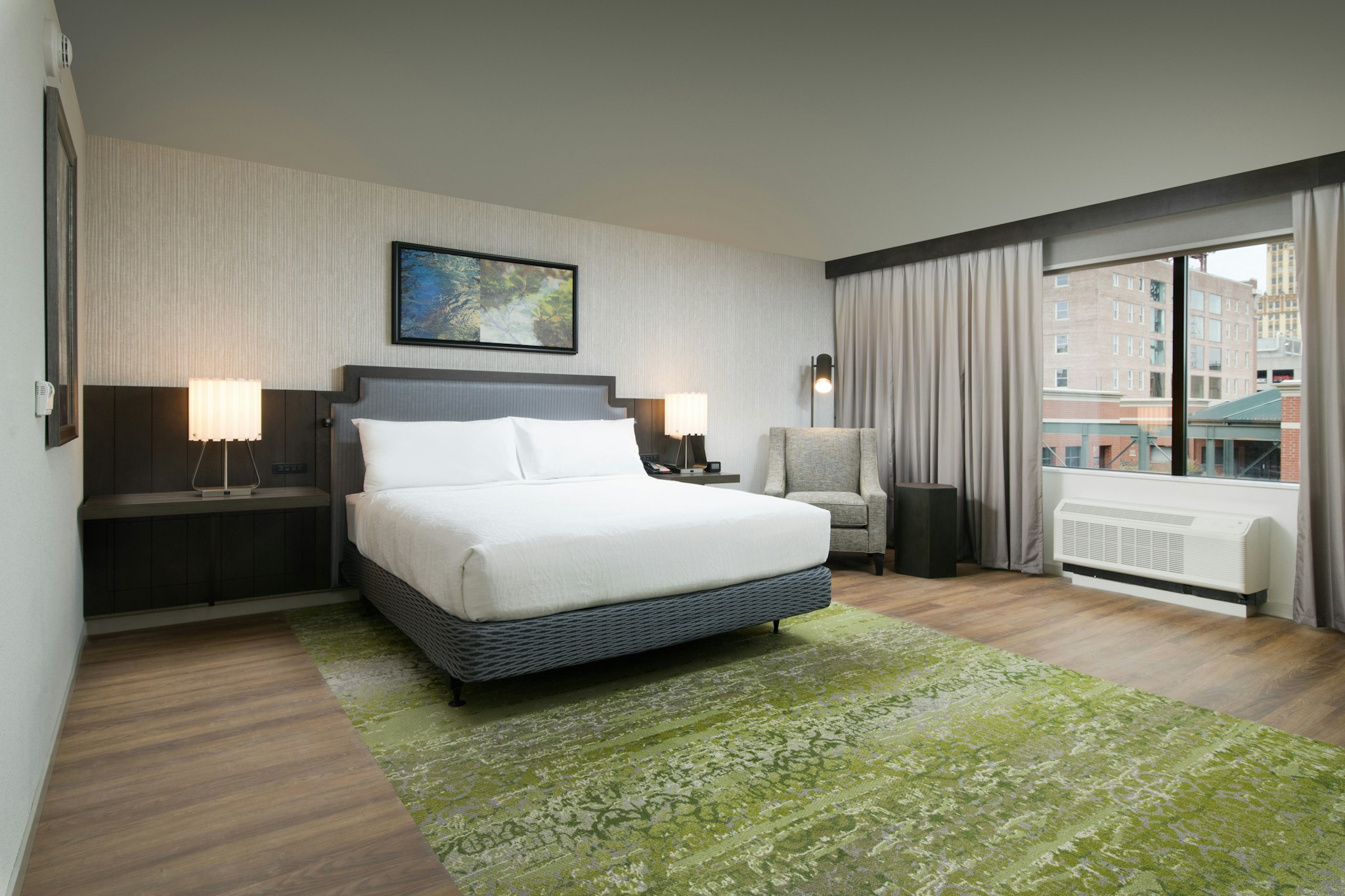 Hilton Garden Inn Memphis Downtown Beale Street