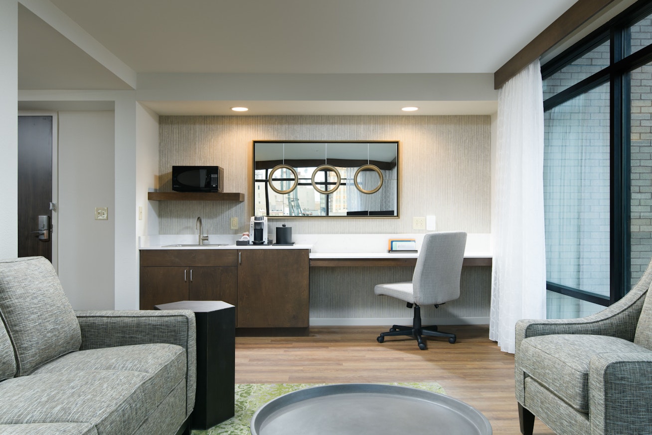 Hilton Garden Inn Memphis Downtown Beale Street