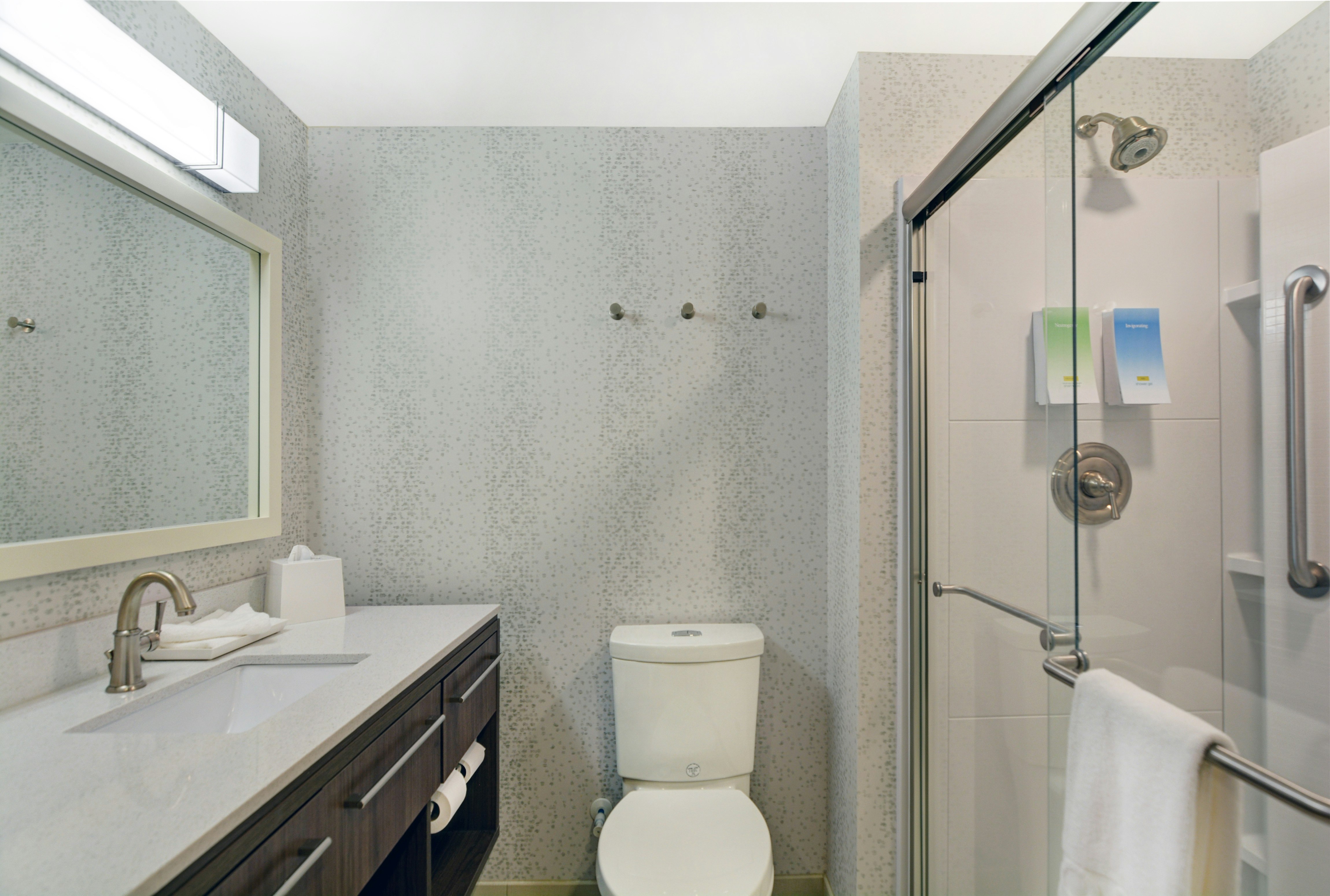 Home2 Suites by Hilton Raleigh Durham Airport RTP