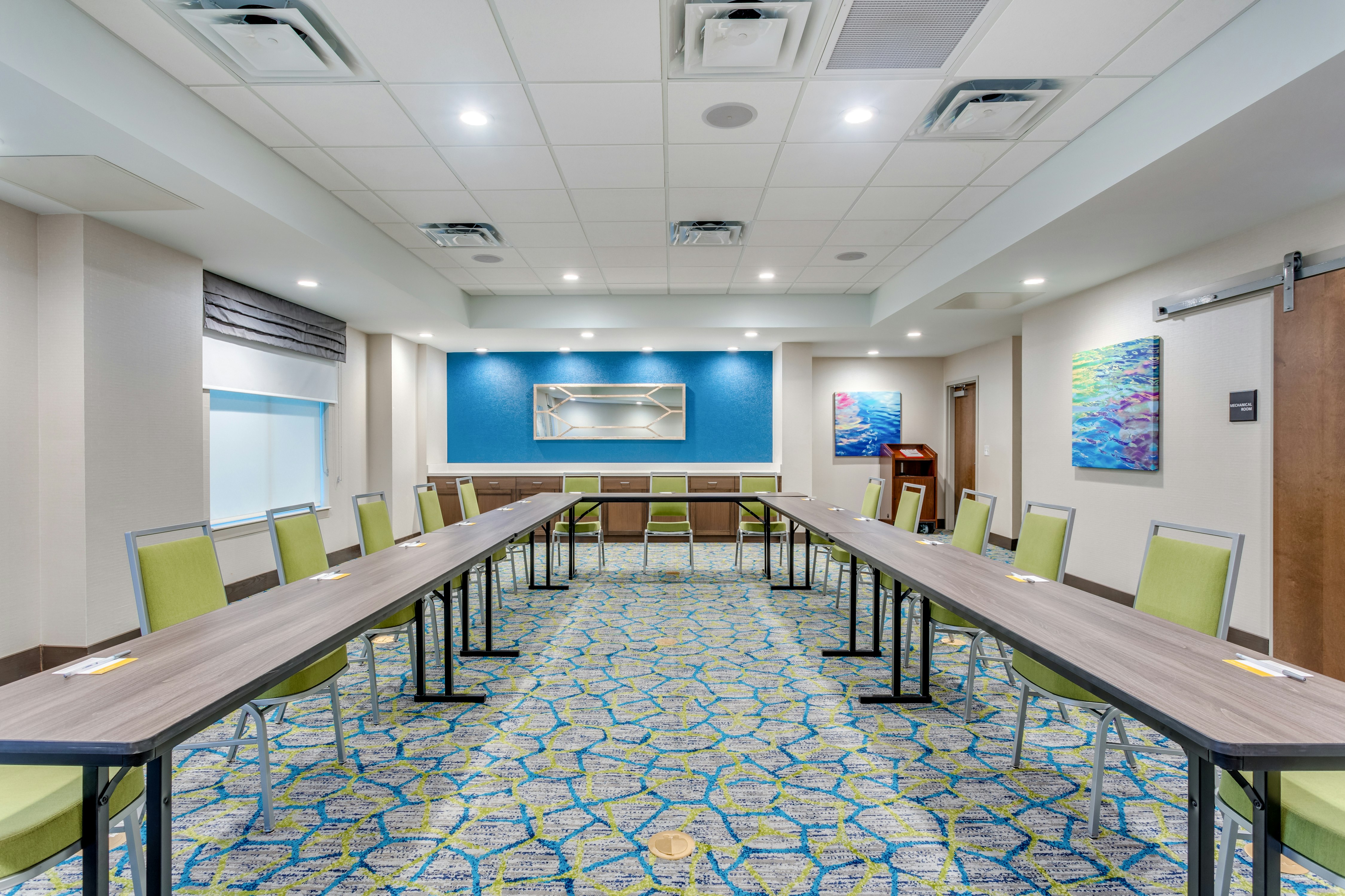 Hampton Inn & Suites Saraland Mobile