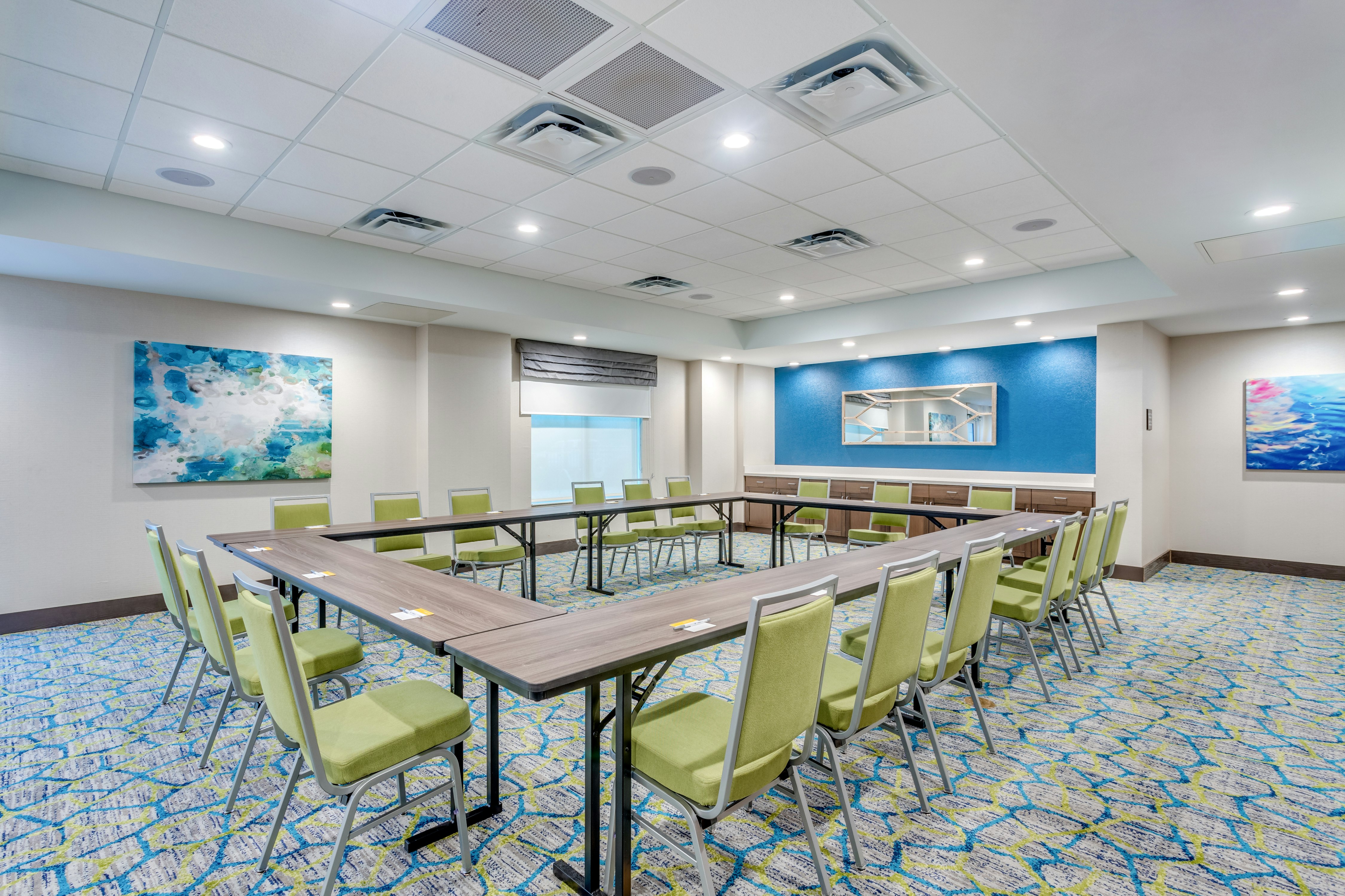 Hampton Inn & Suites Saraland Mobile