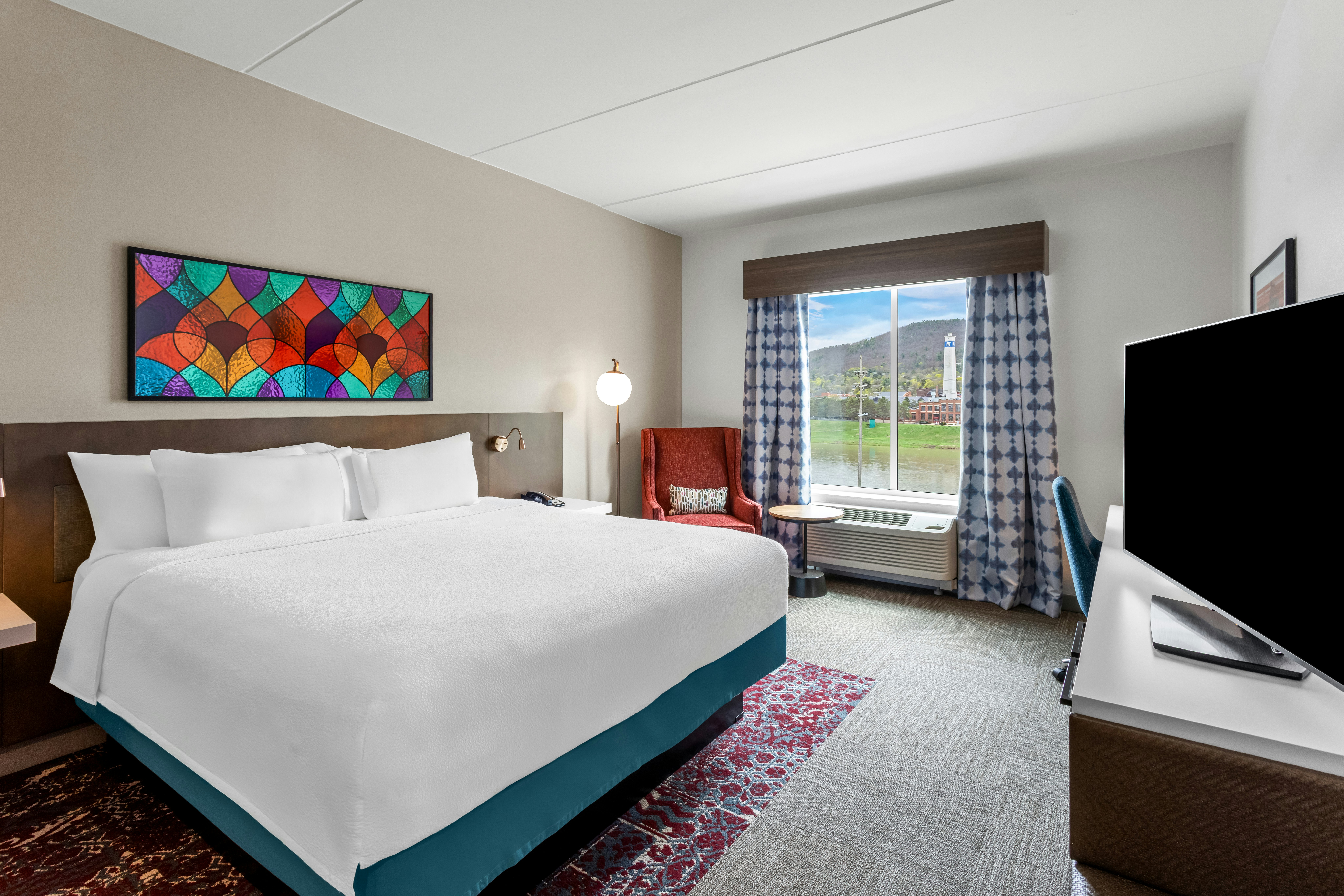 Hilton Garden Inn Corning Downtown