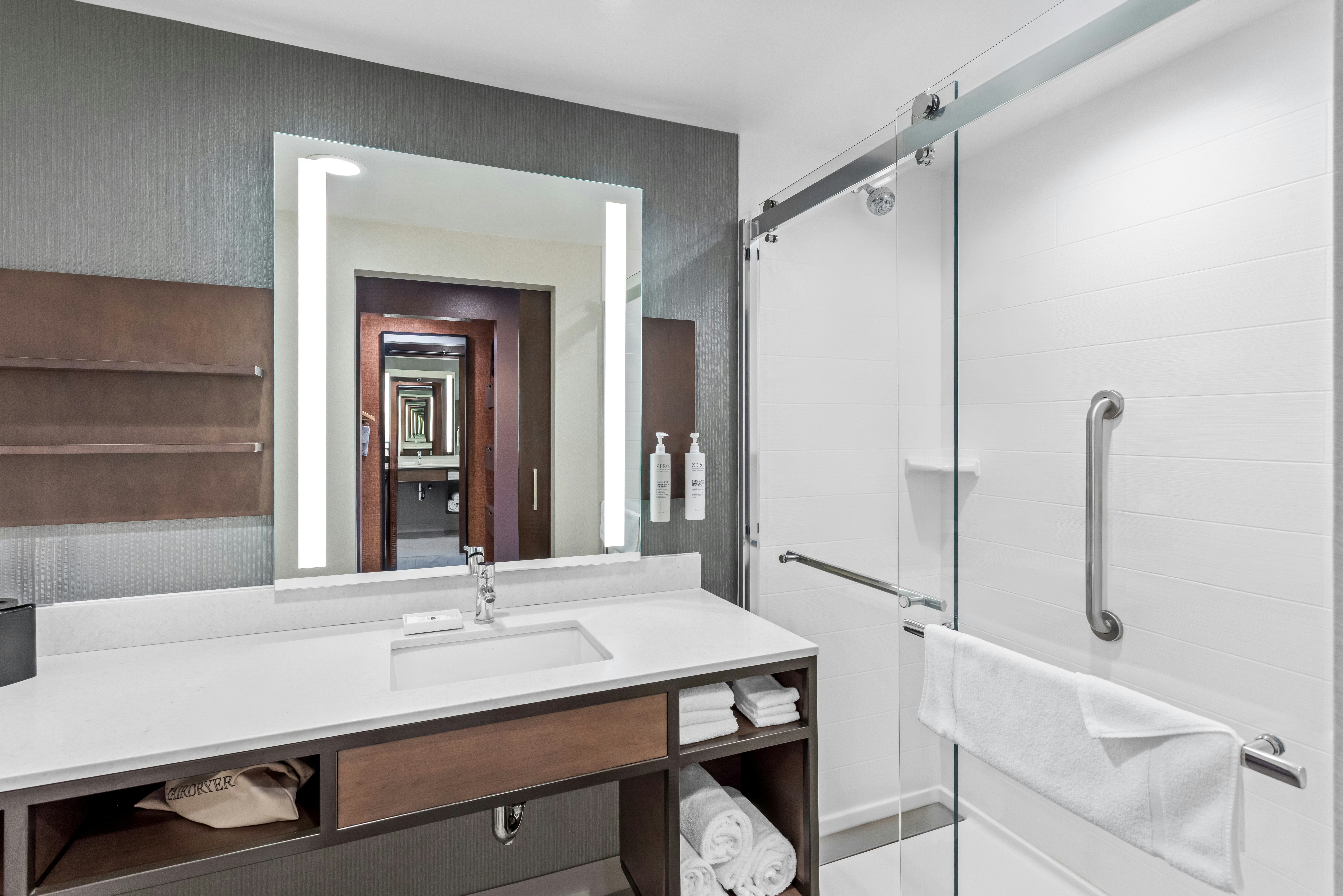 Hilton Garden Inn Corning Downtown