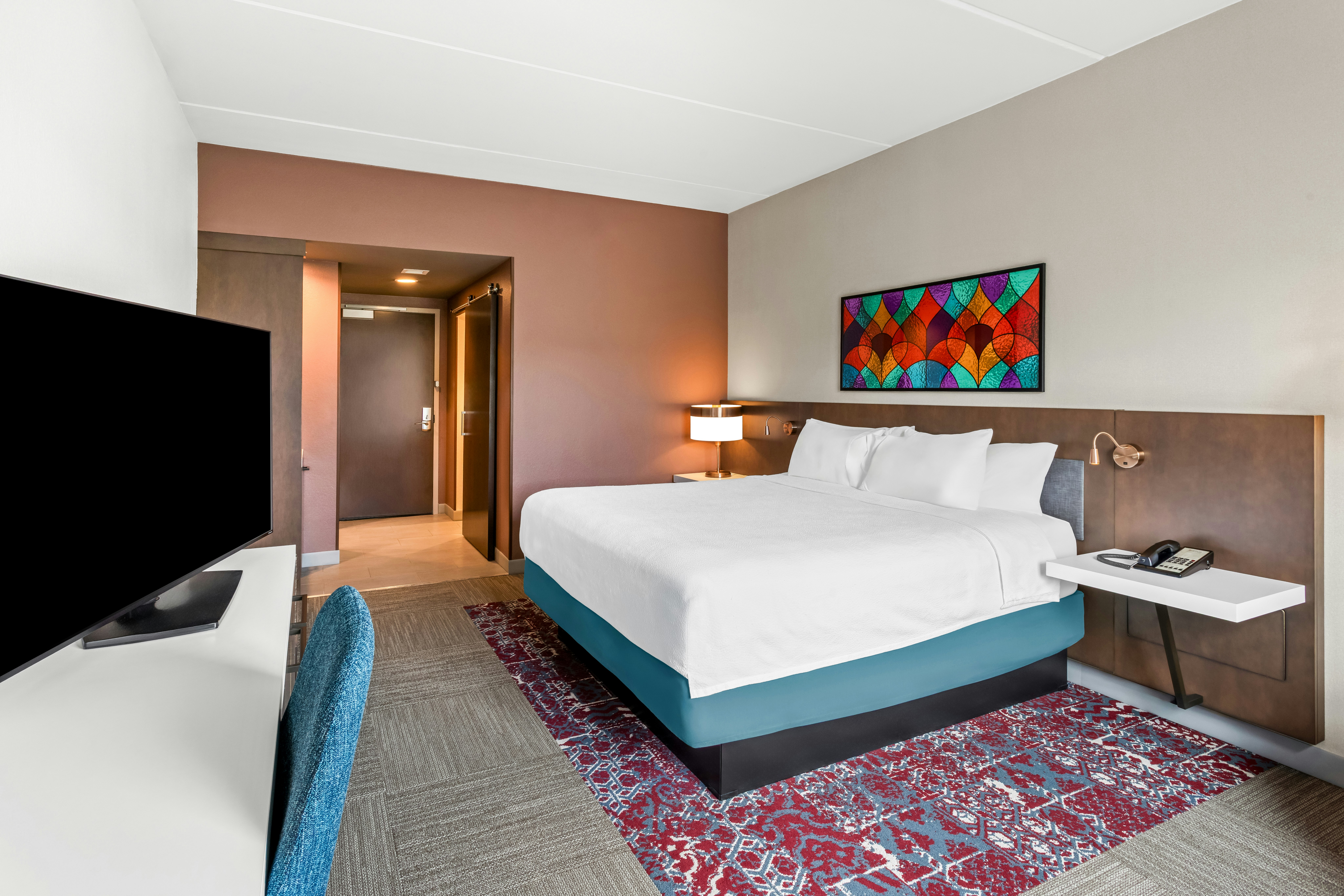 Hilton Garden Inn Corning Downtown