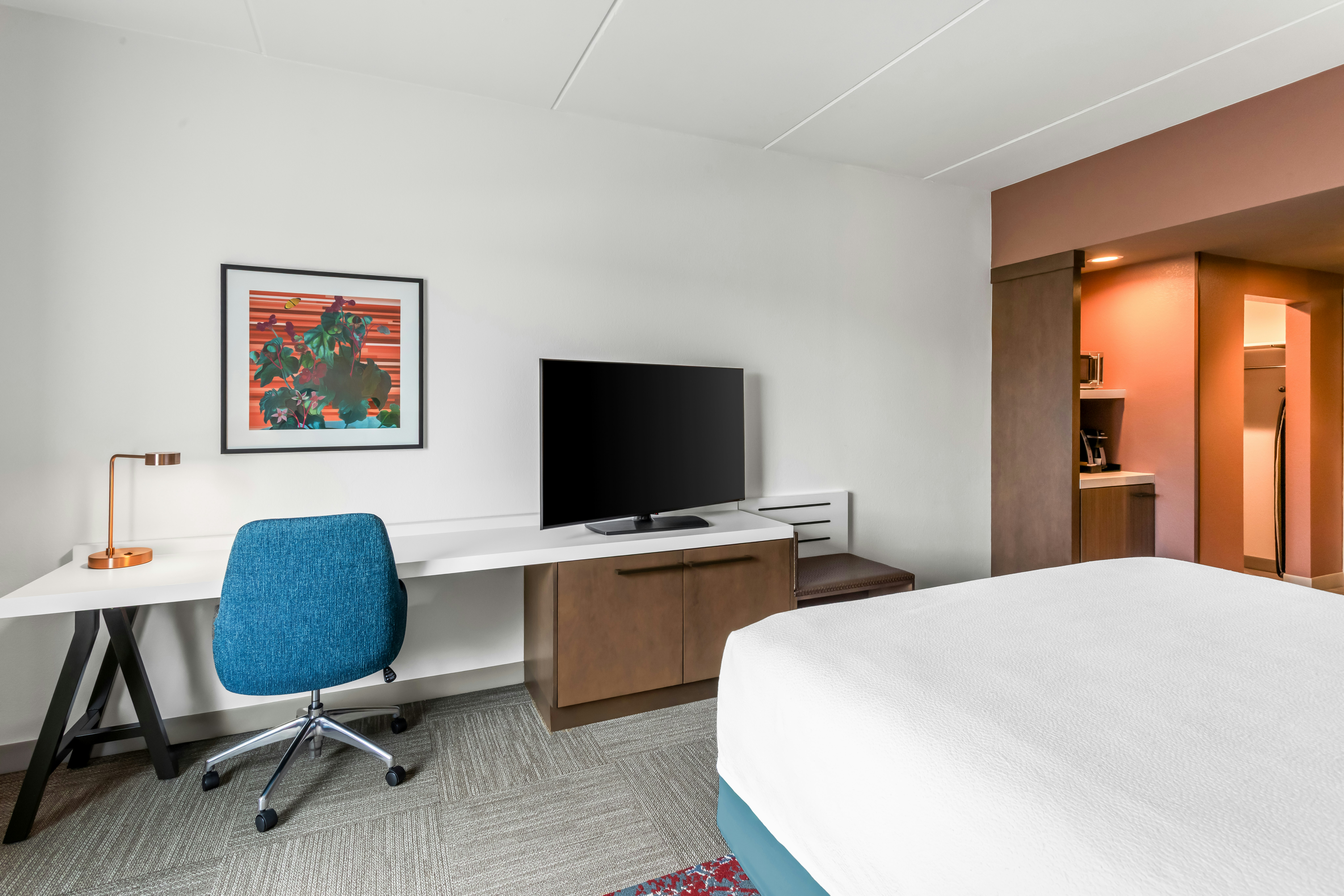 Hilton Garden Inn Corning Downtown
