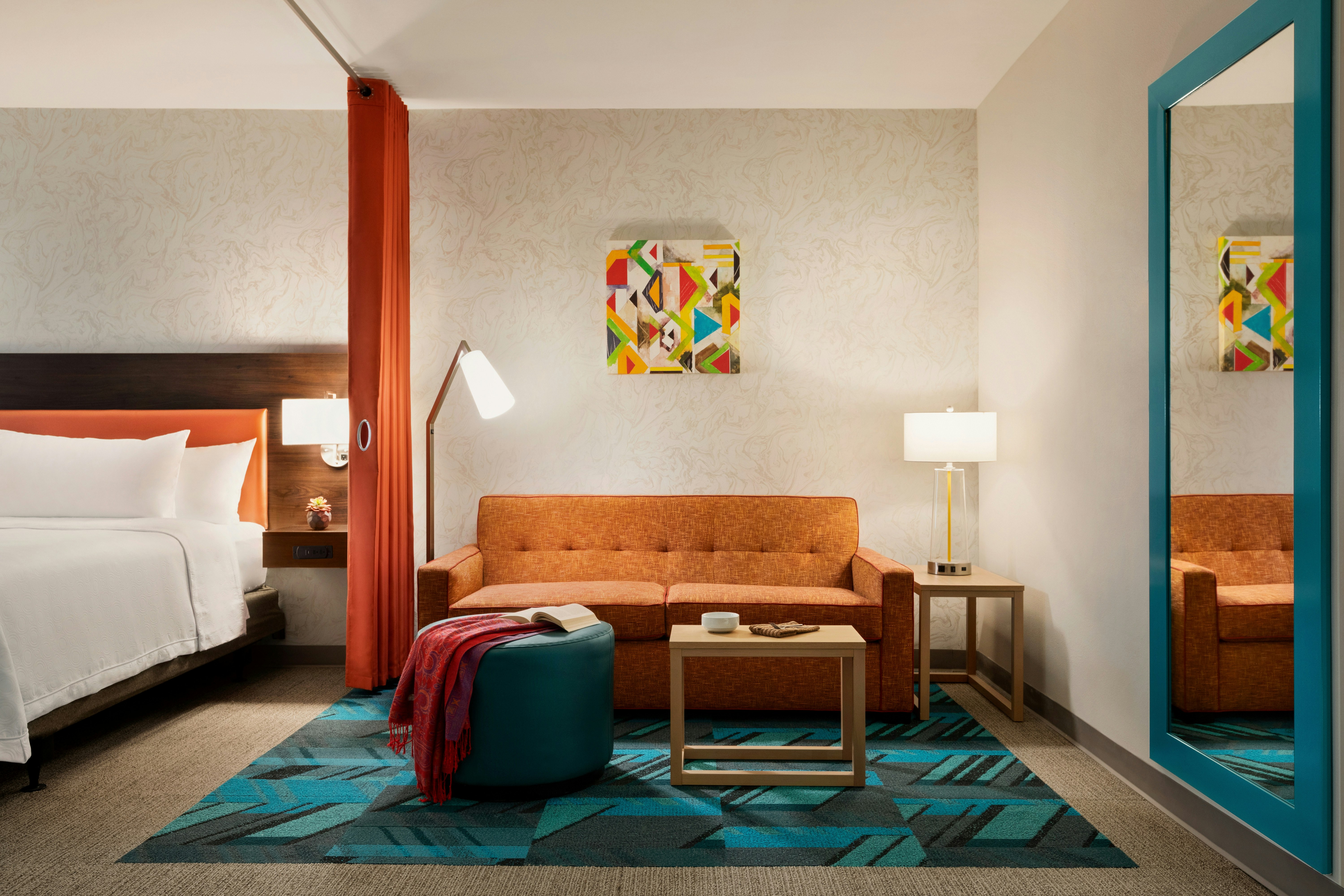 Home2 Suites by Hilton San Antonio North Stone Oak