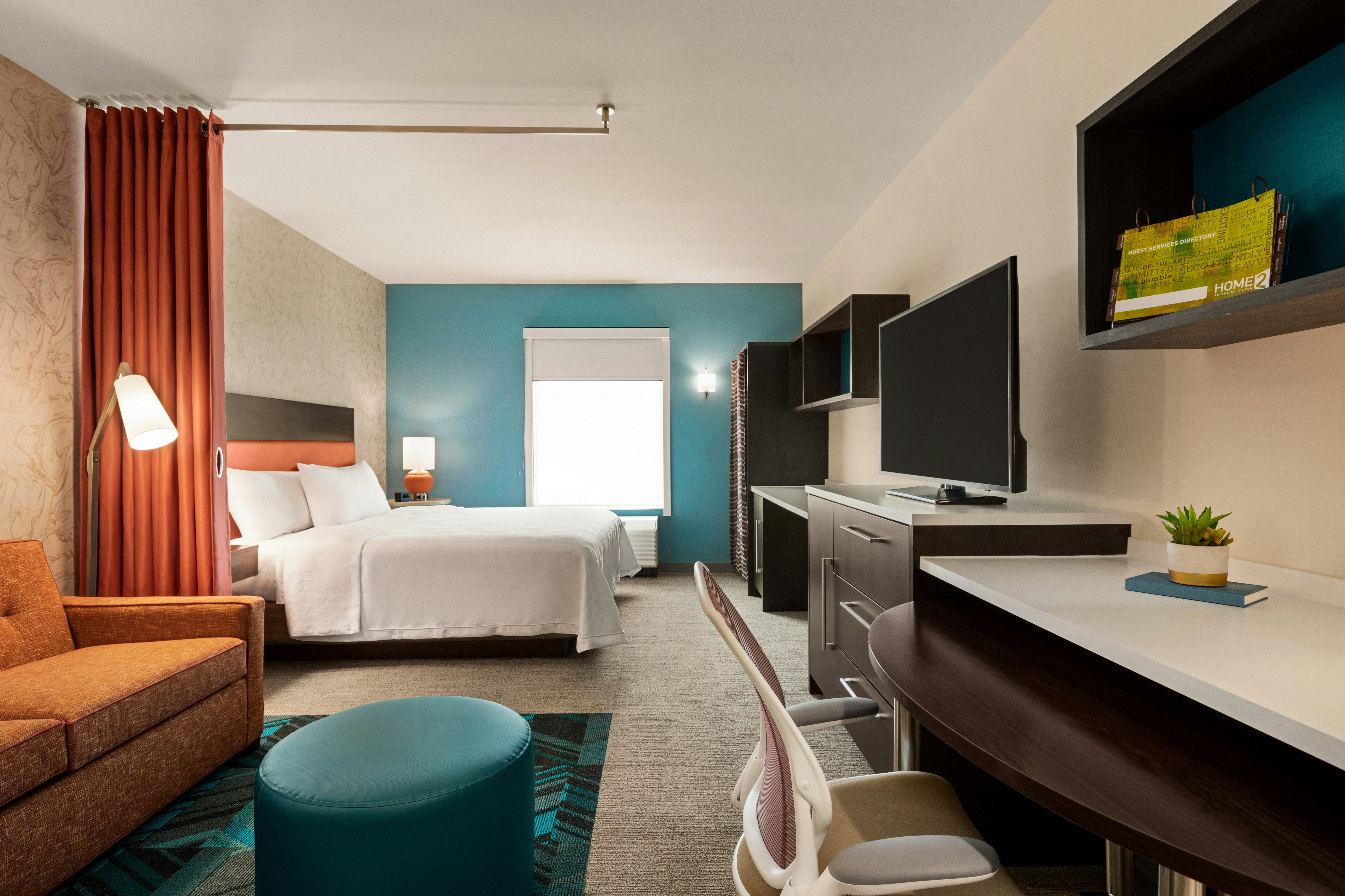 Home2 Suites by Hilton San Antonio North Stone Oak