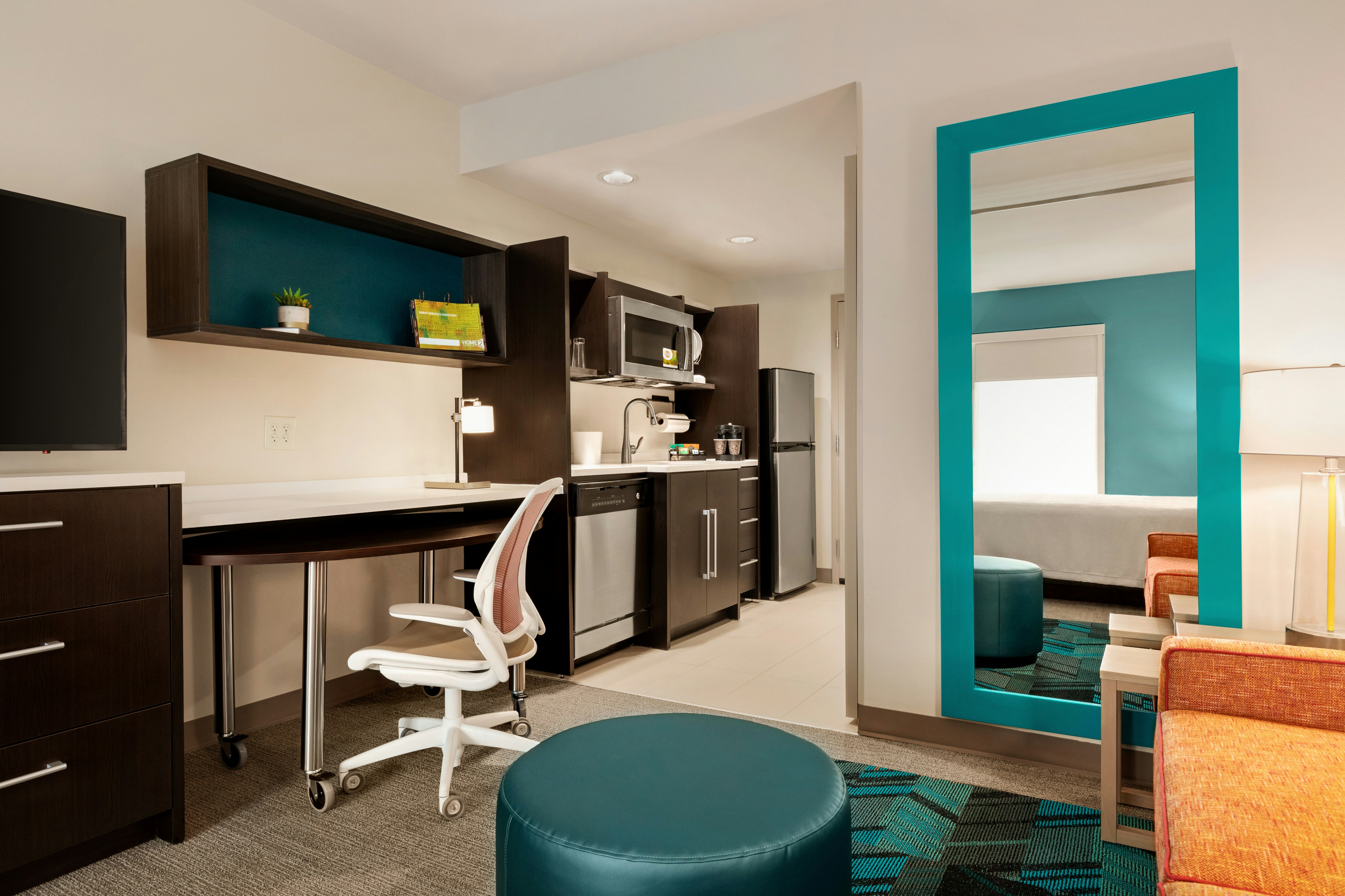 Home2 Suites by Hilton San Antonio North Stone Oak