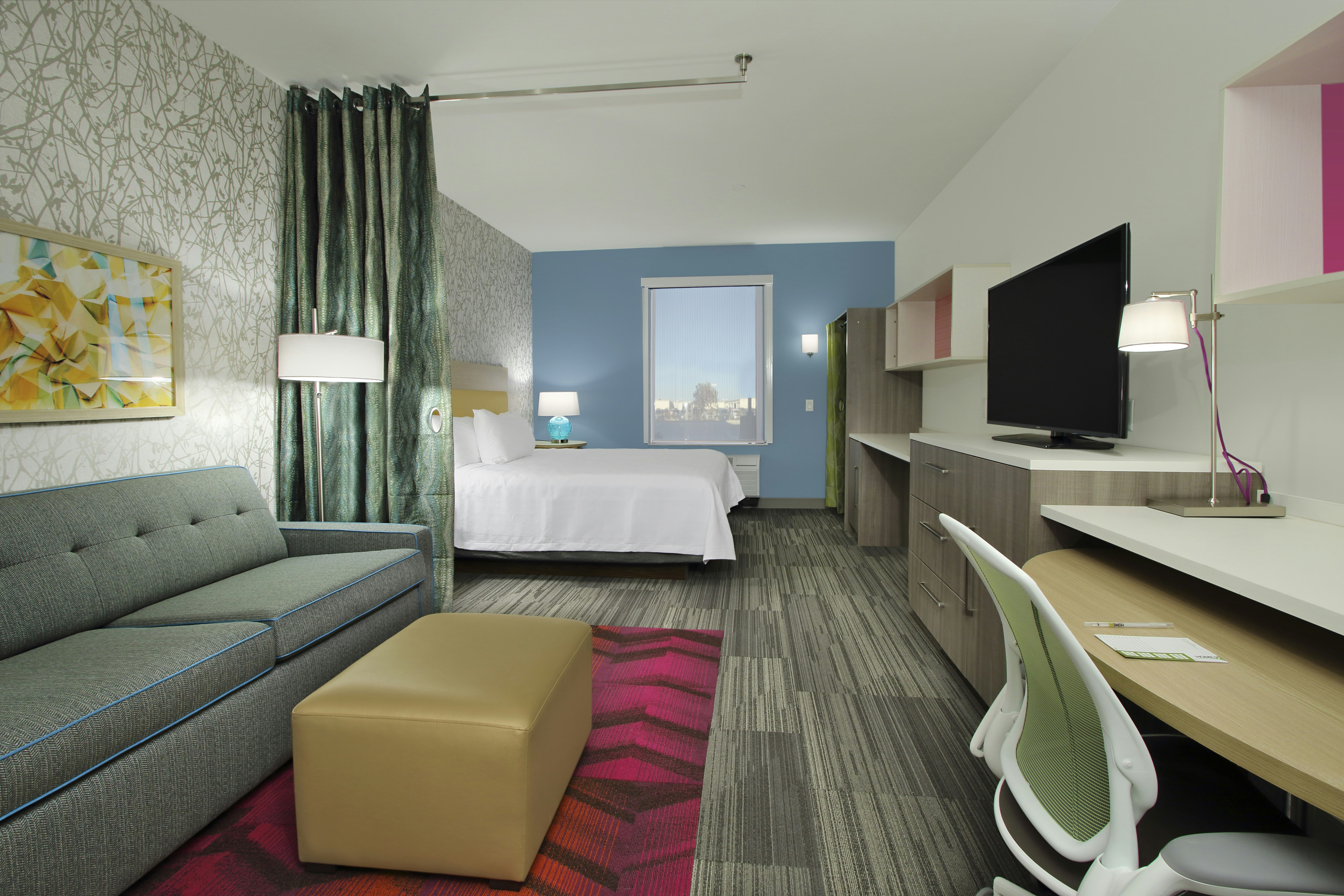 Home2 Suites by Hilton Port Arthur