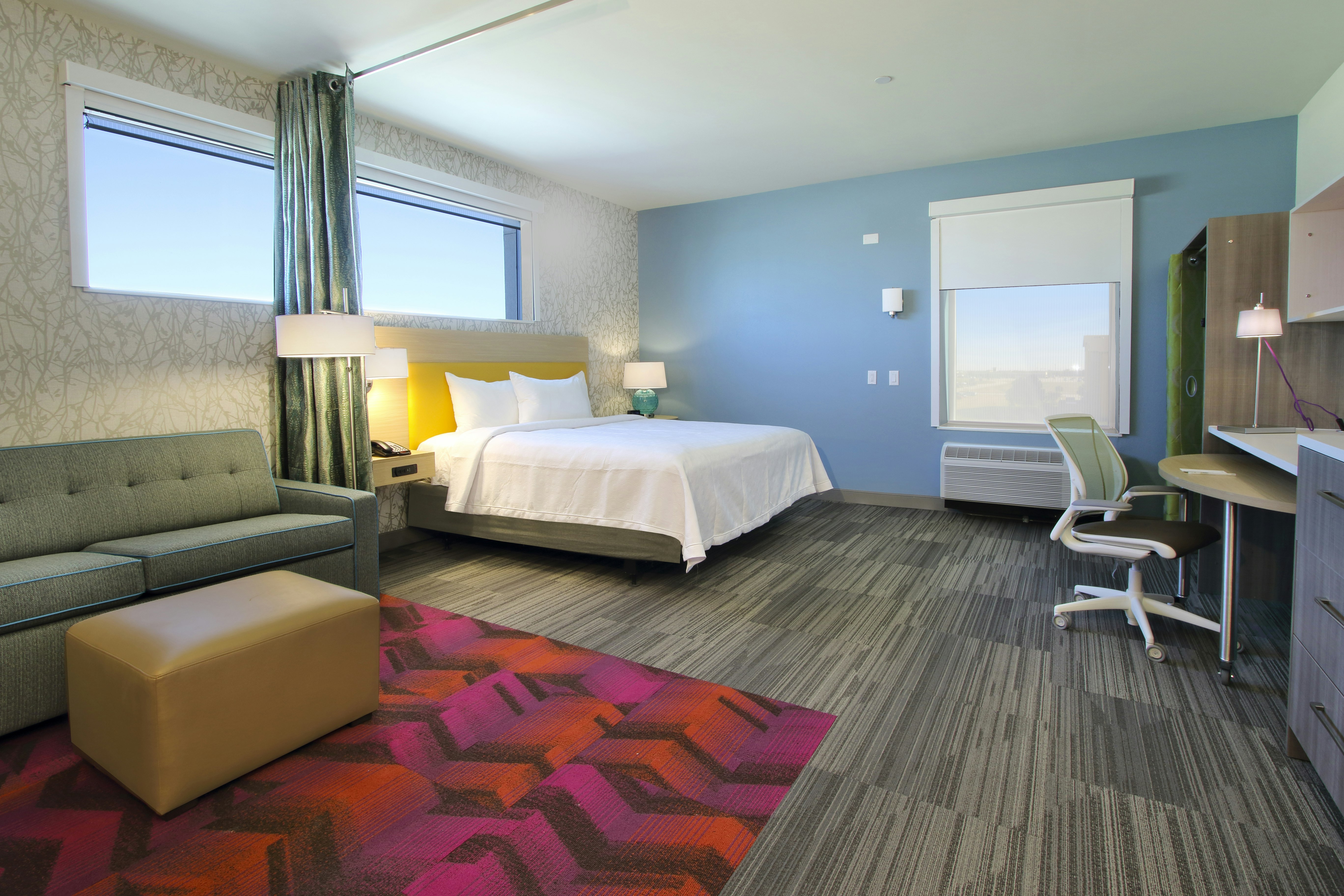 Home2 Suites by Hilton Port Arthur