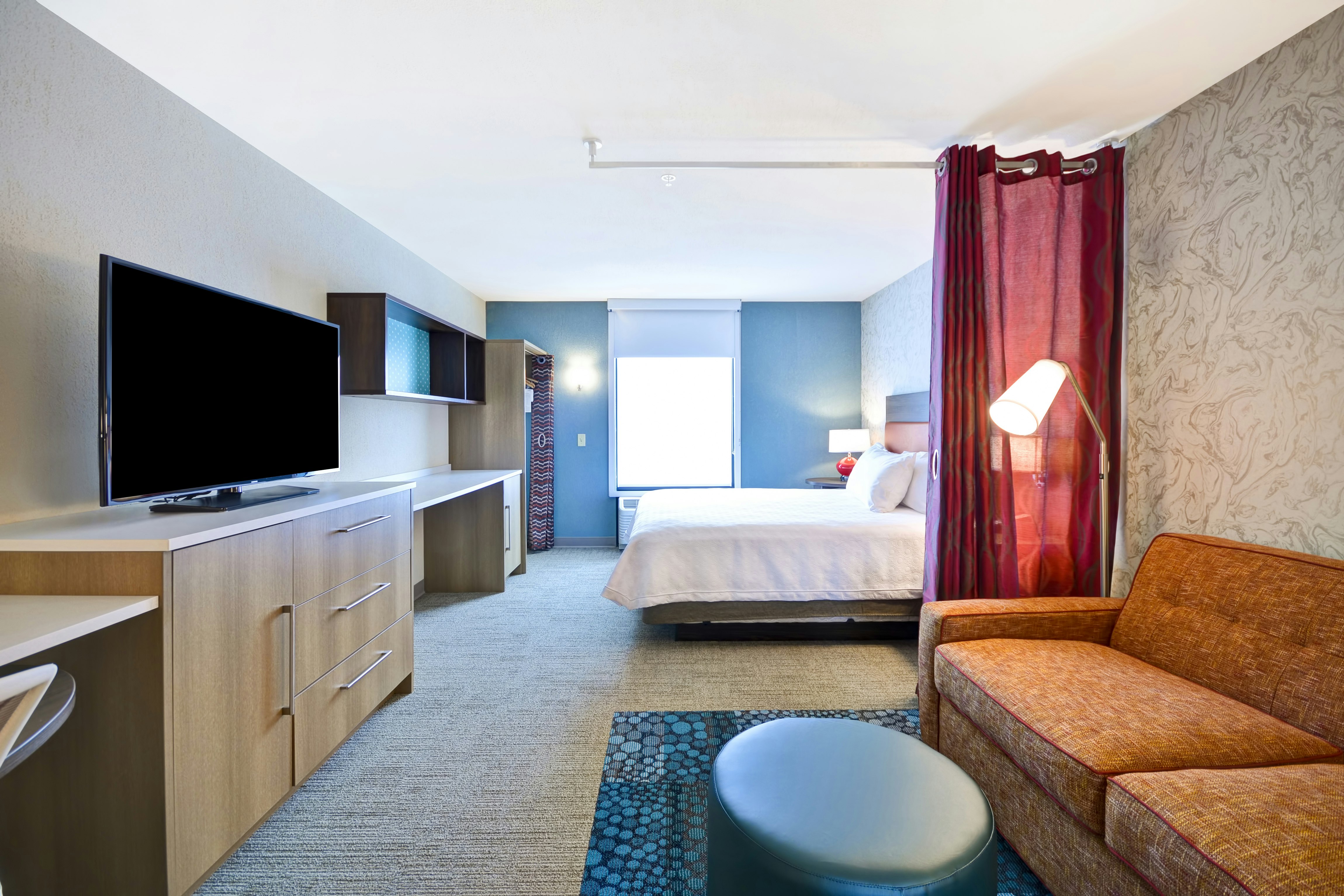 Home2 Suites by Hilton Portland Airport ME