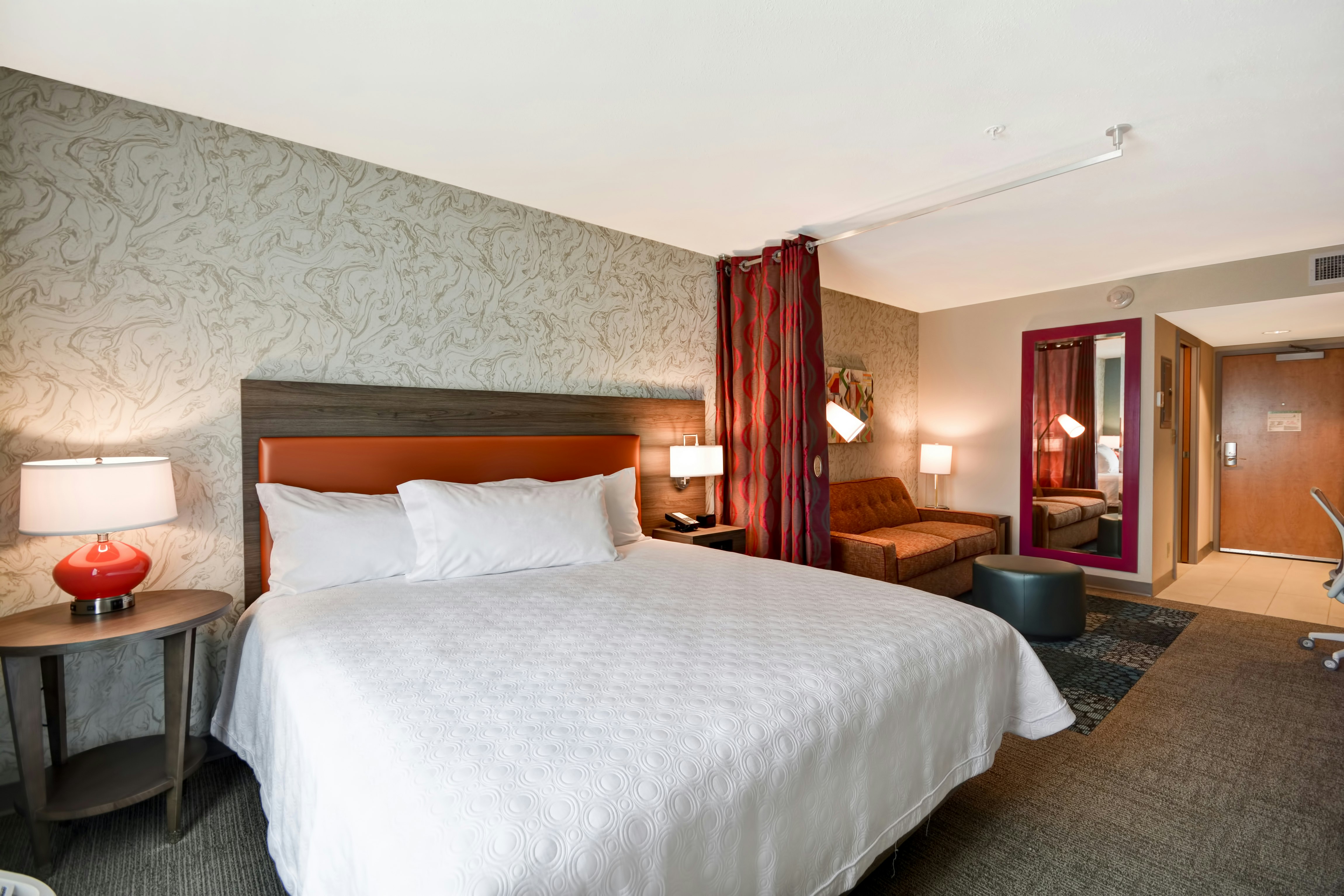 Home2 Suites by Hilton Portland Airport ME