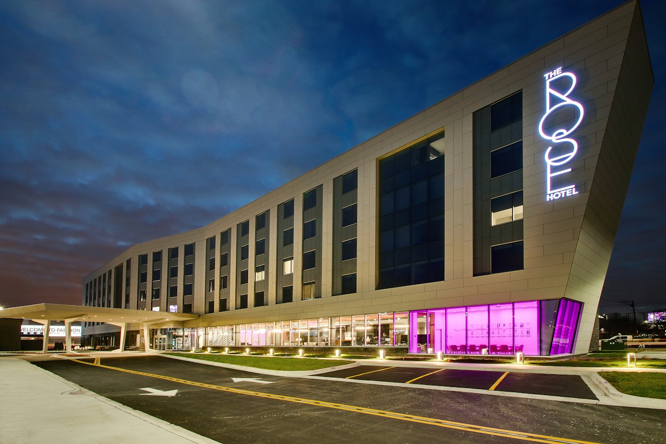 Venue cover photo