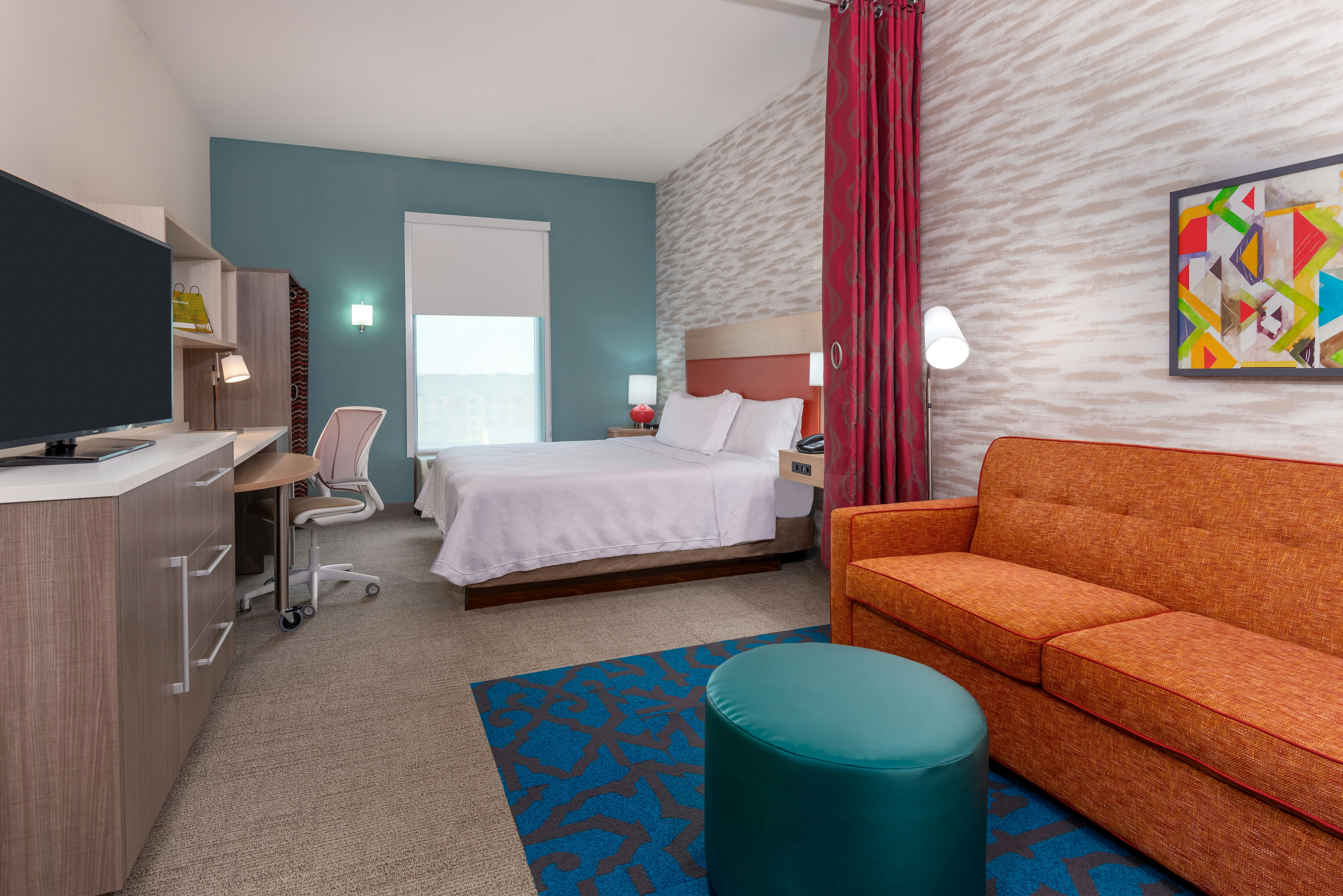 Home2 Suites by Hilton Orlando Near Universal
