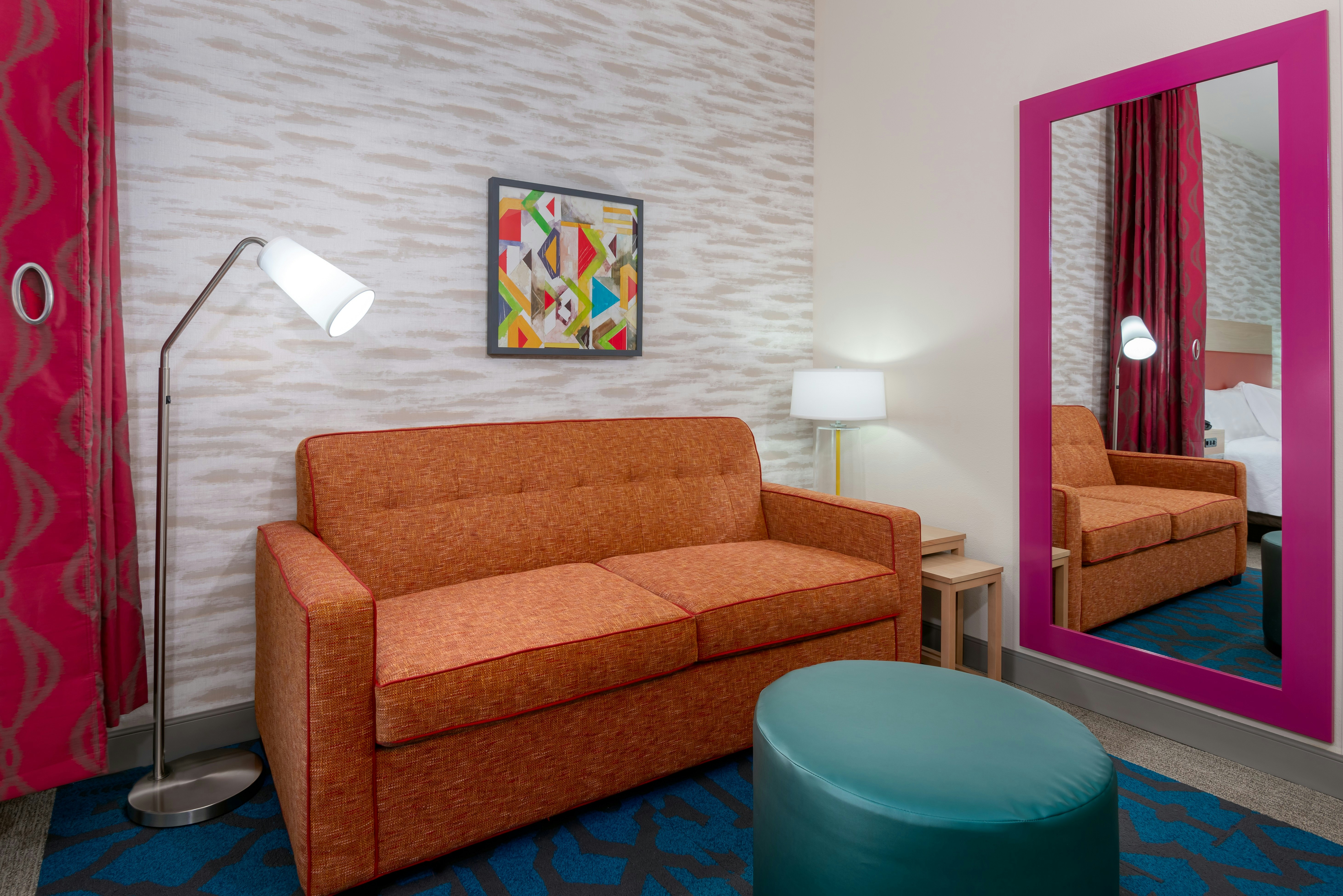 Home2 Suites by Hilton Orlando Near Universal
