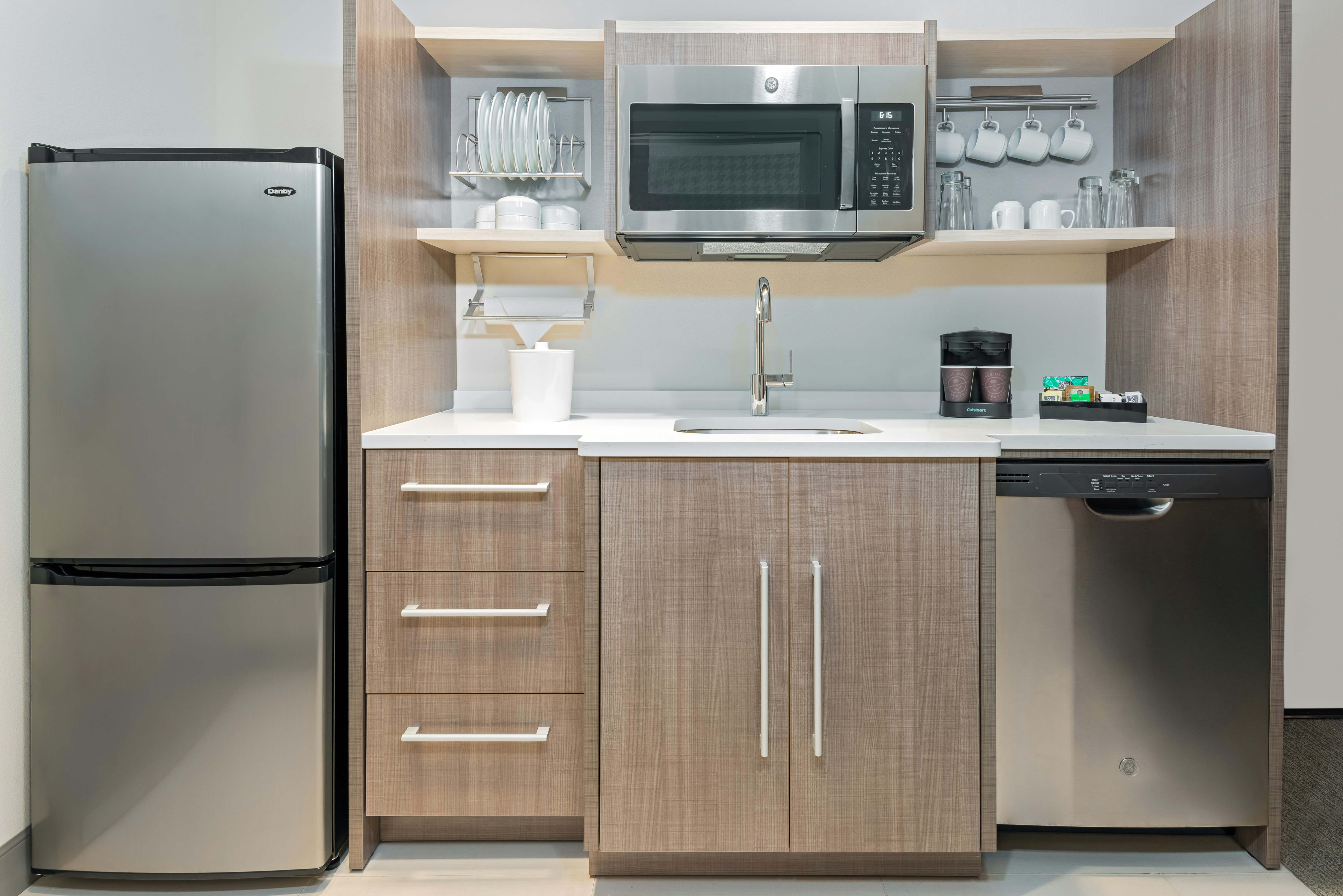 Home2 Suites by Hilton Orlando Near Universal