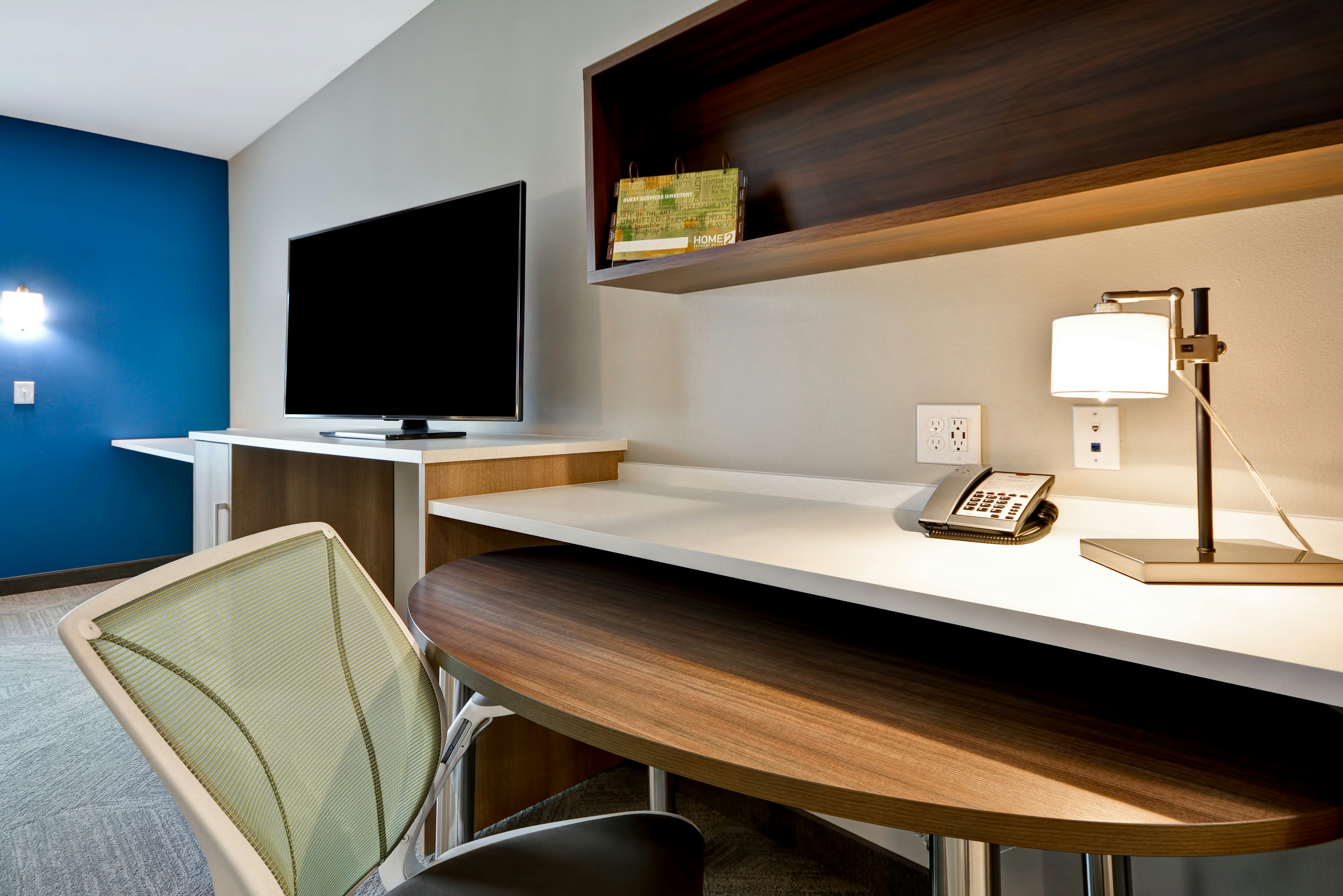 Home2 Suites by Hilton Plano Legacy West