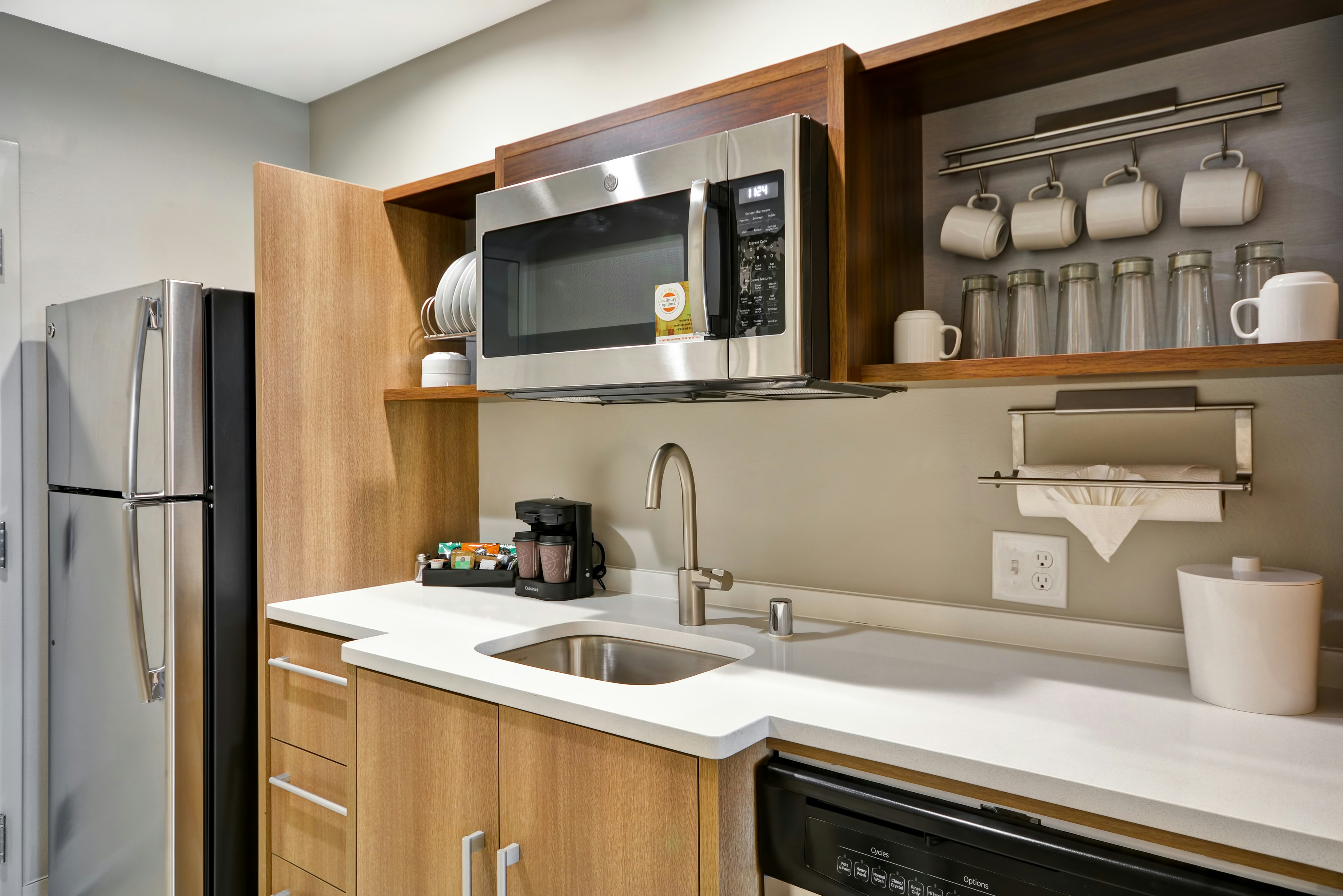 Home2 Suites by Hilton Plano Legacy West