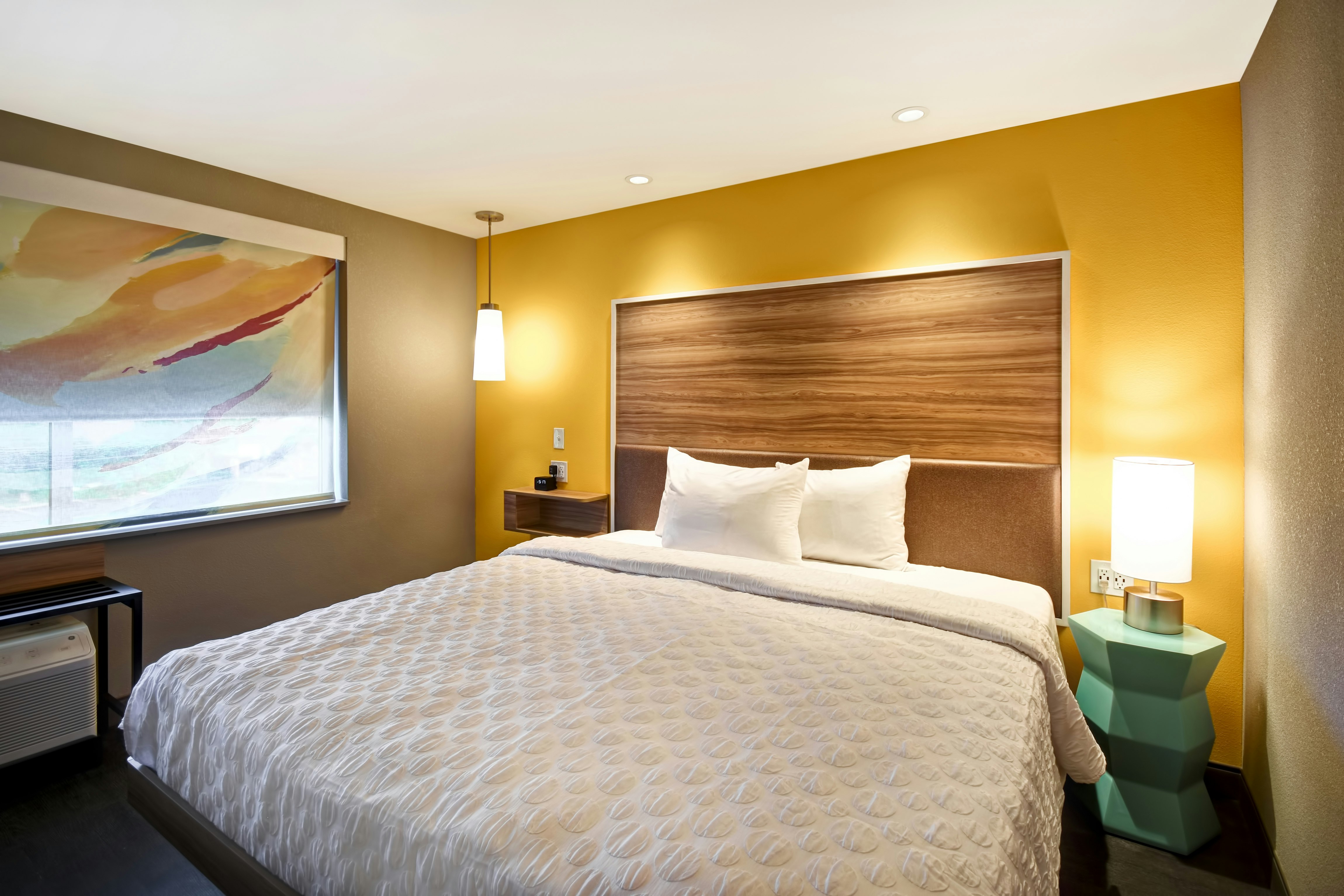 Tru by Hilton Louisville Airport
