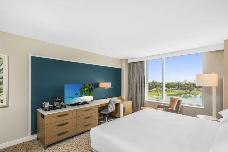 Hilton Miami Dadeland