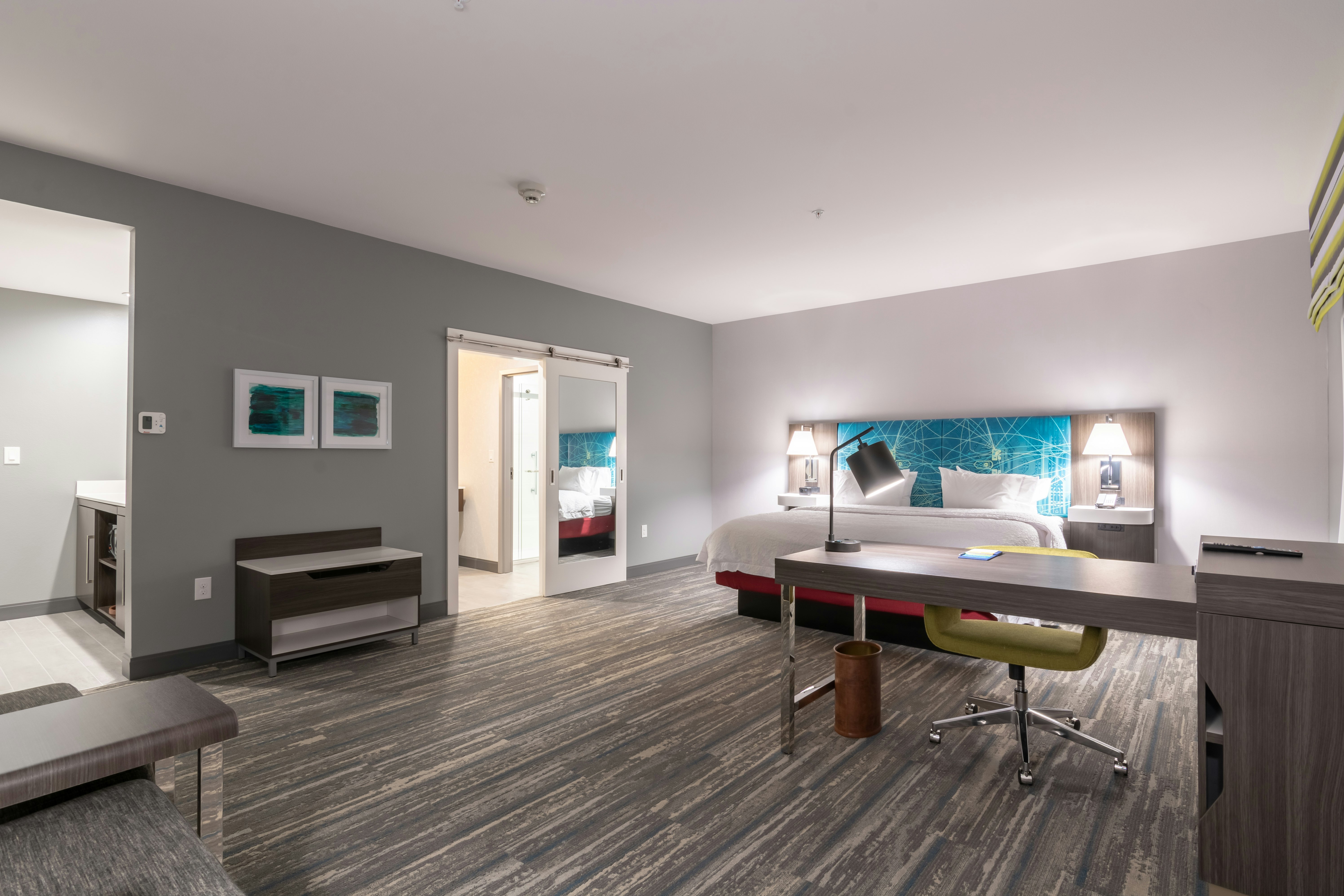 Hampton by Hilton Dallas East