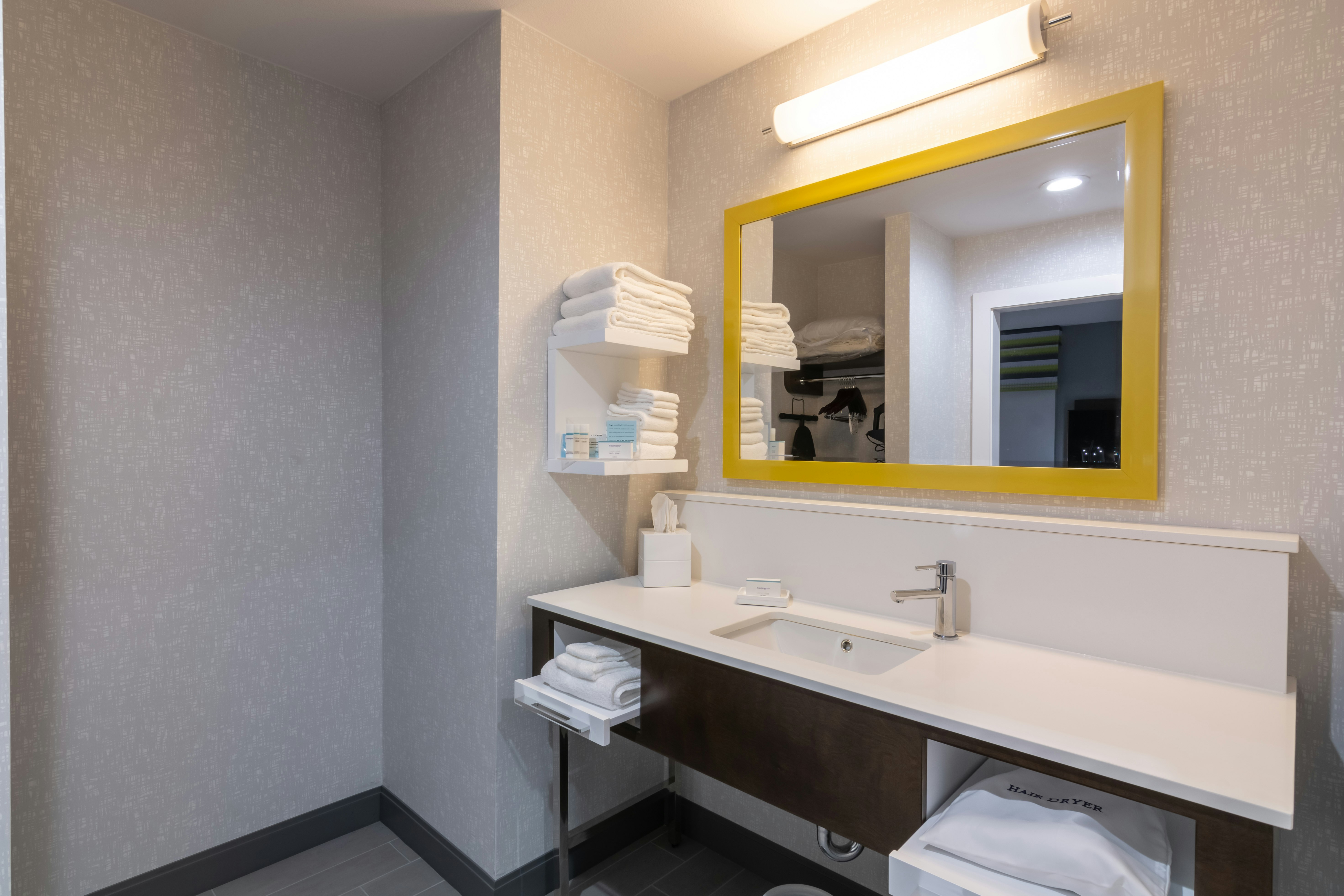 Hampton by Hilton Dallas East