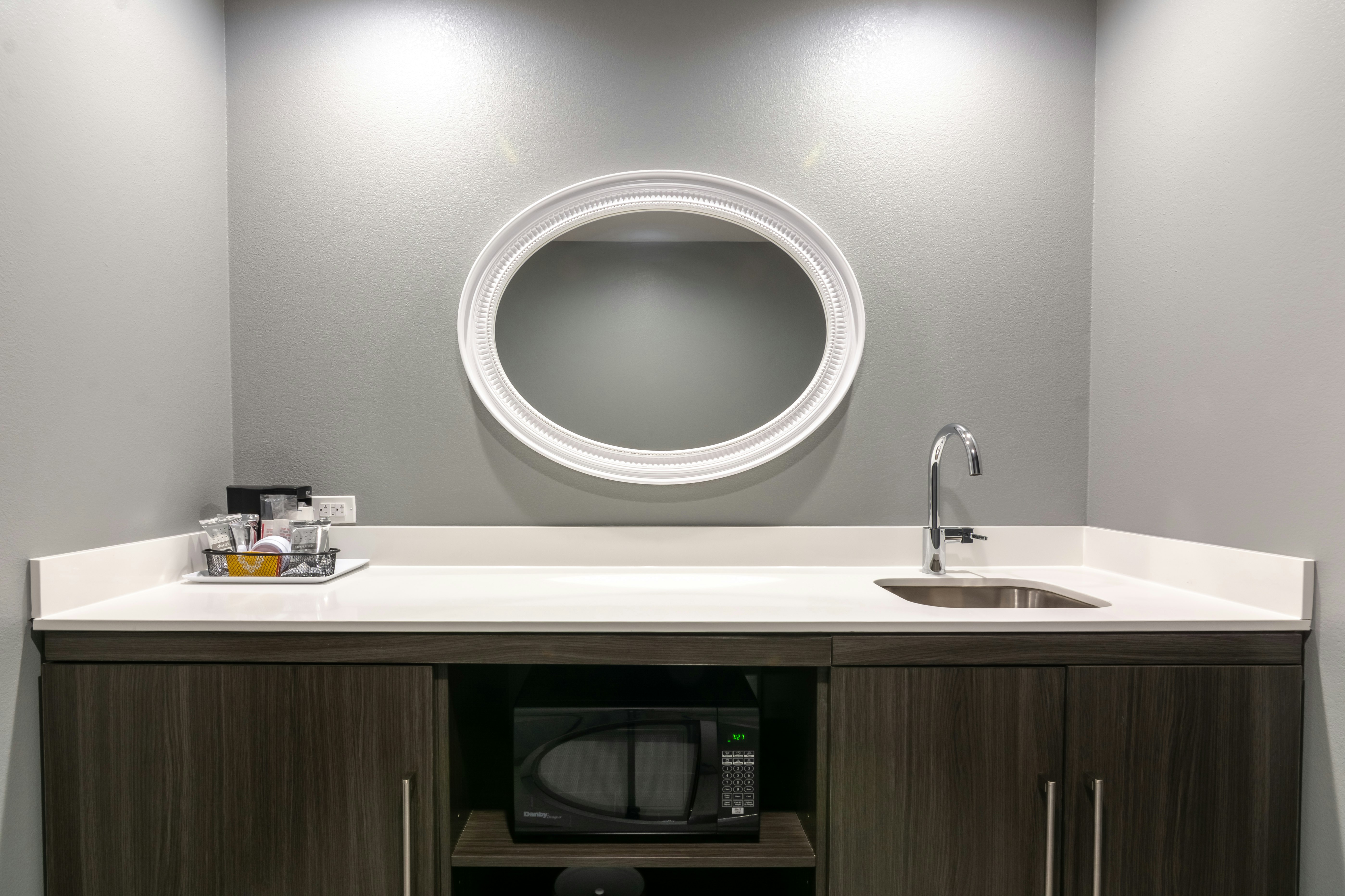 Hampton by Hilton Dallas East