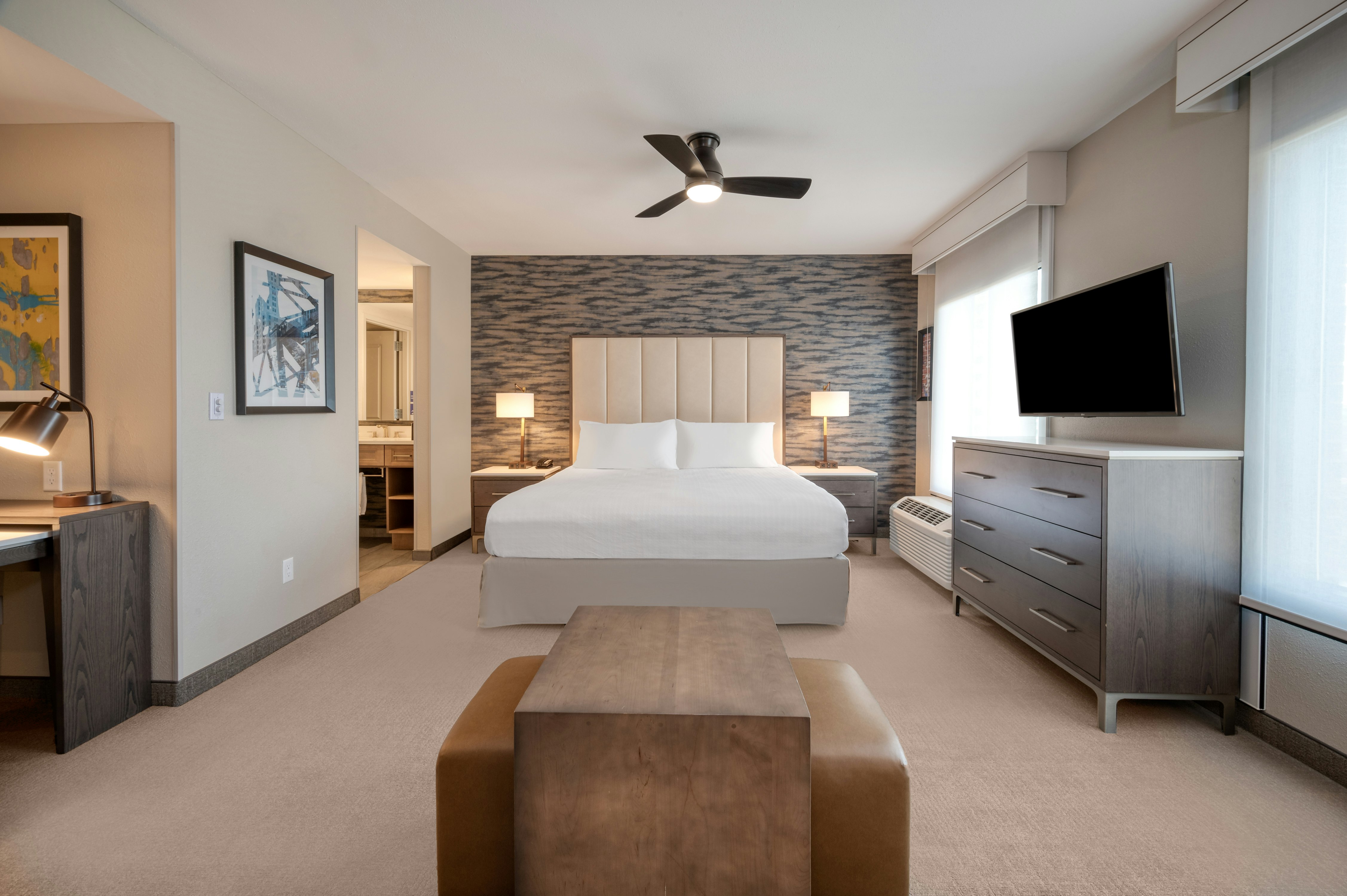 Homewood Suites by Hilton Providence Downtown