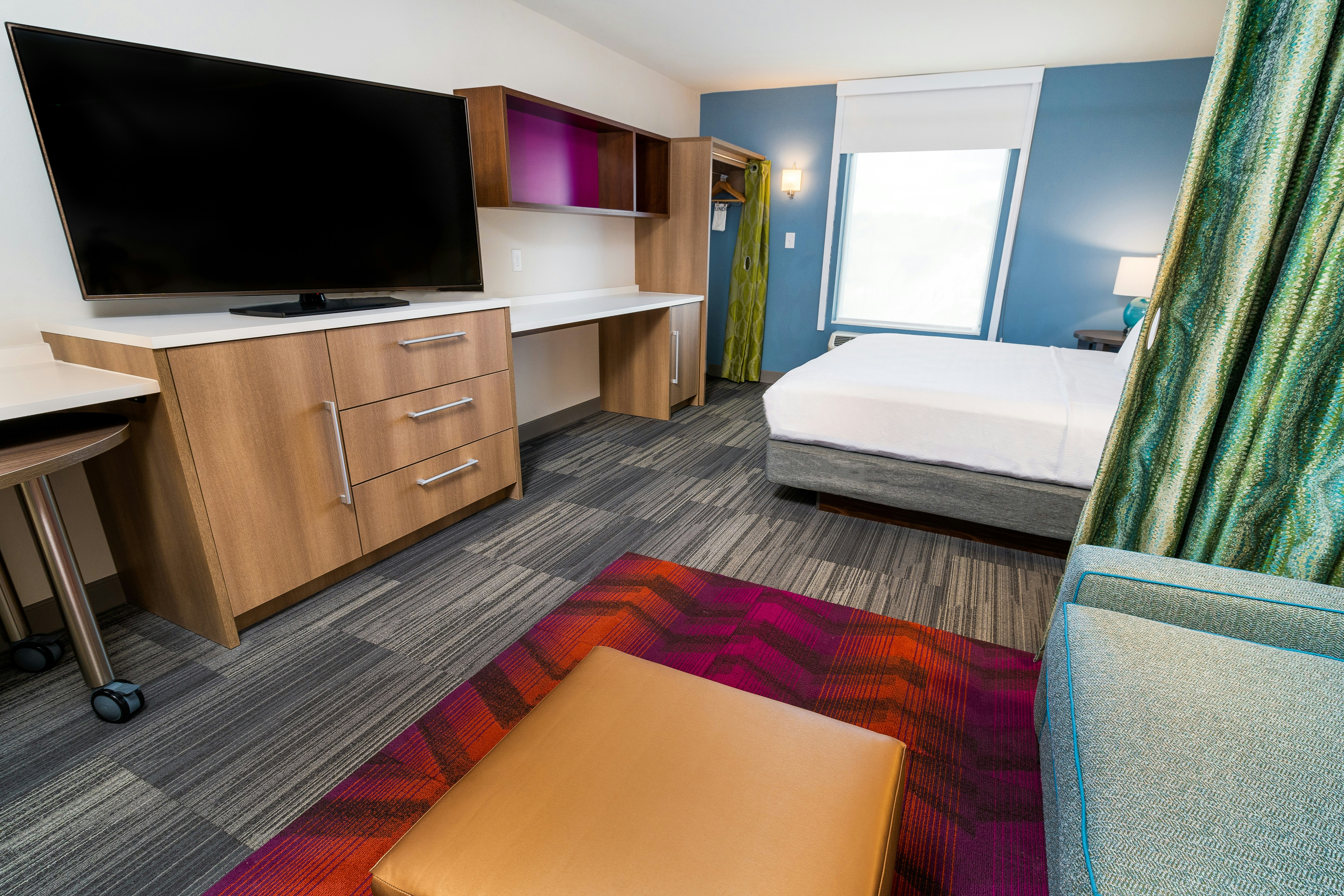 Home2 Suites by Hilton San Antonio at the Rim