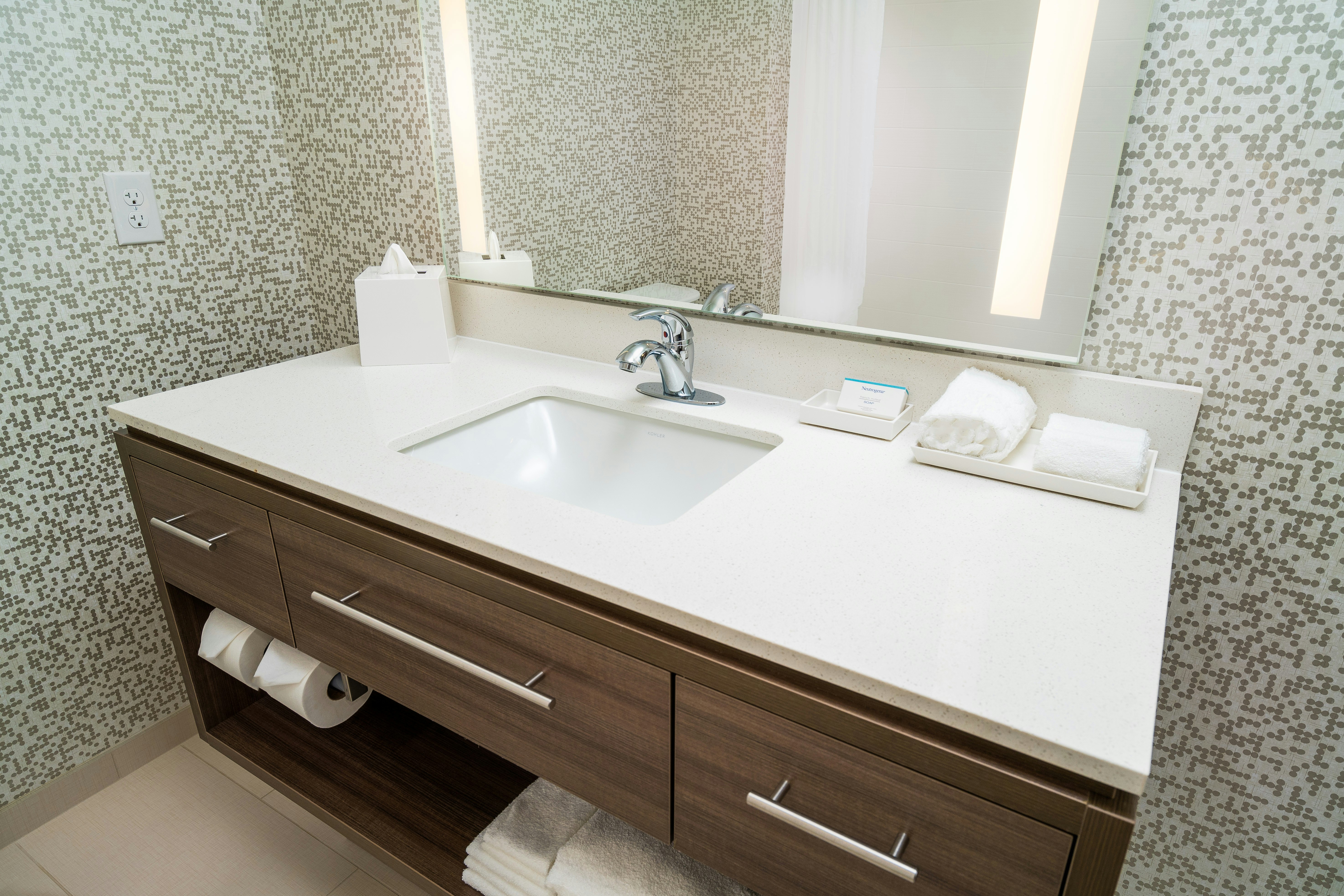 Home2 Suites by Hilton San Antonio at the Rim